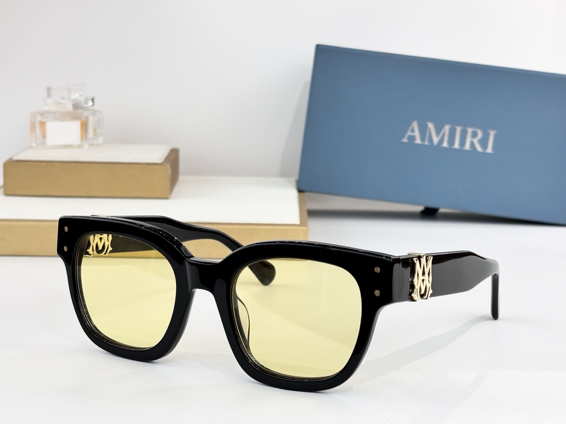 AMIRI Original MOD:AMACSN1004Size:52口23-145