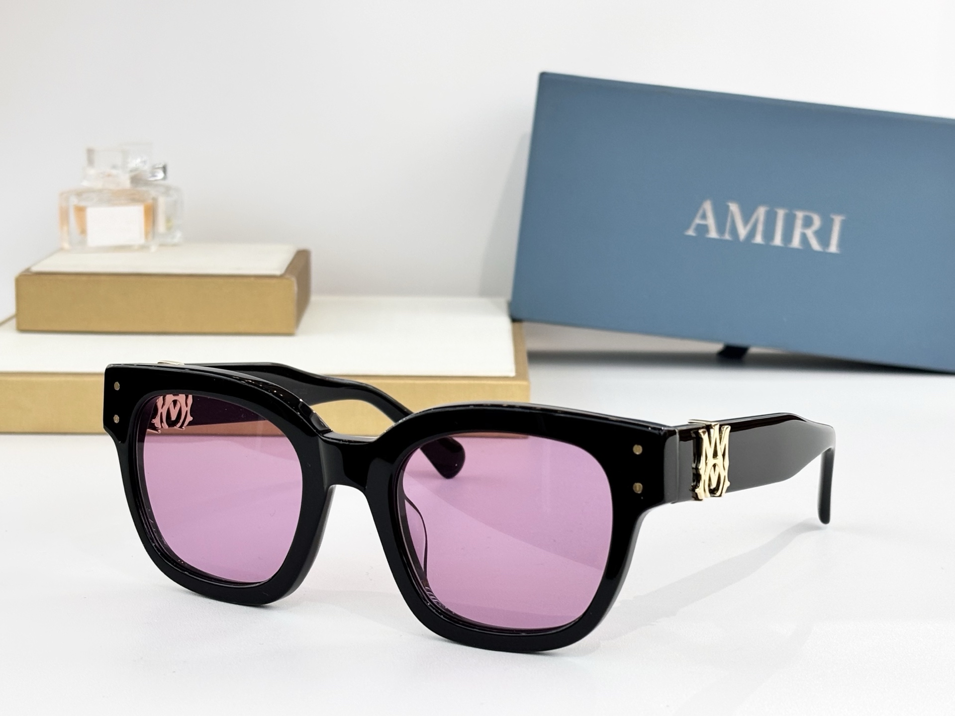 AMIRI Original MOD:AMACSN1004Size:52口23-145