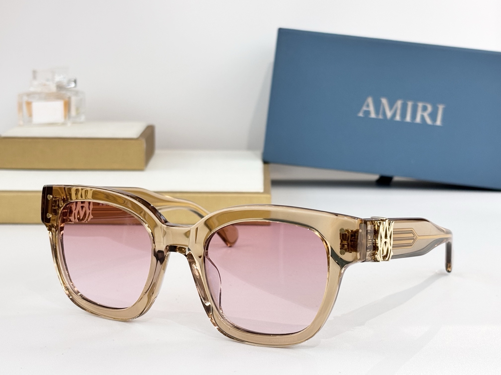 AMIRI Original MOD:AMACSN1004Size:52口23-145