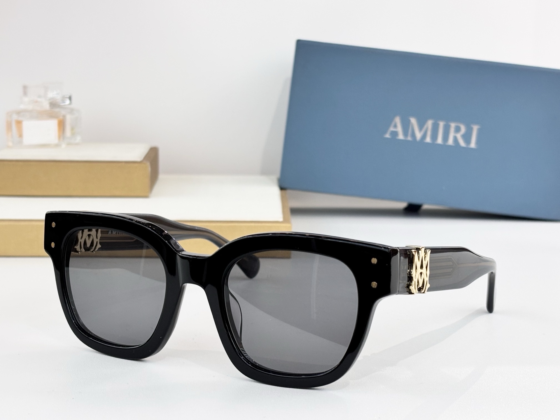 AMIRI Original MOD:AMACSN1004Size:52口23-145