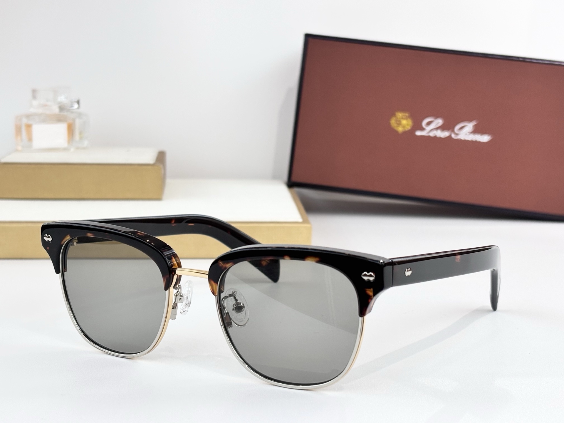 LORO PIANAMODEL：LCERSIZE：52口20-150