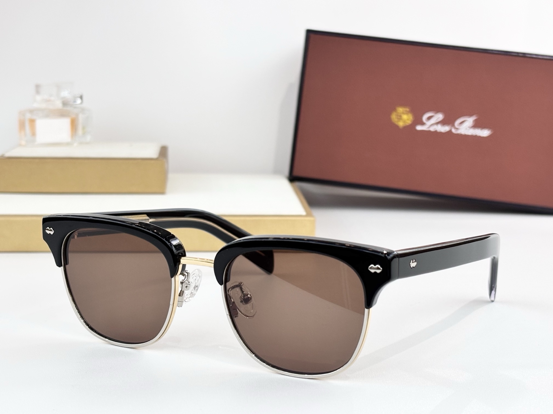 LORO PIANAMODEL：LCERSIZE：52口20-150