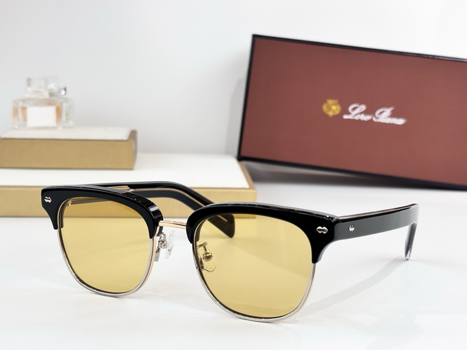 LORO PIANAMODEL：LCERSIZE：52口20-150