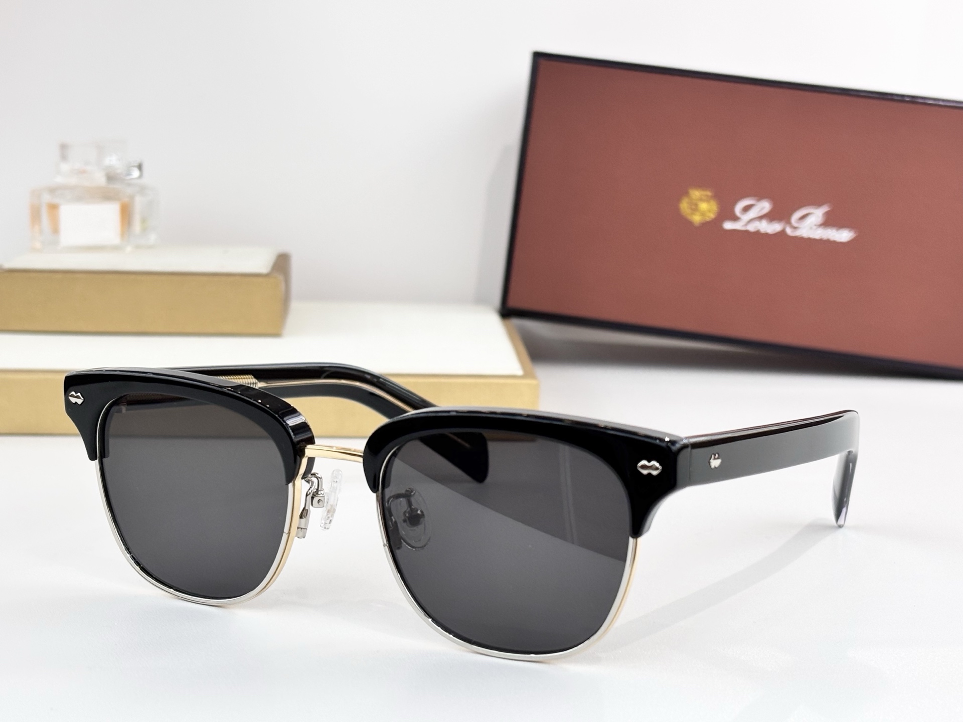 LORO PIANAMODEL：LCERSIZE：52口20-150