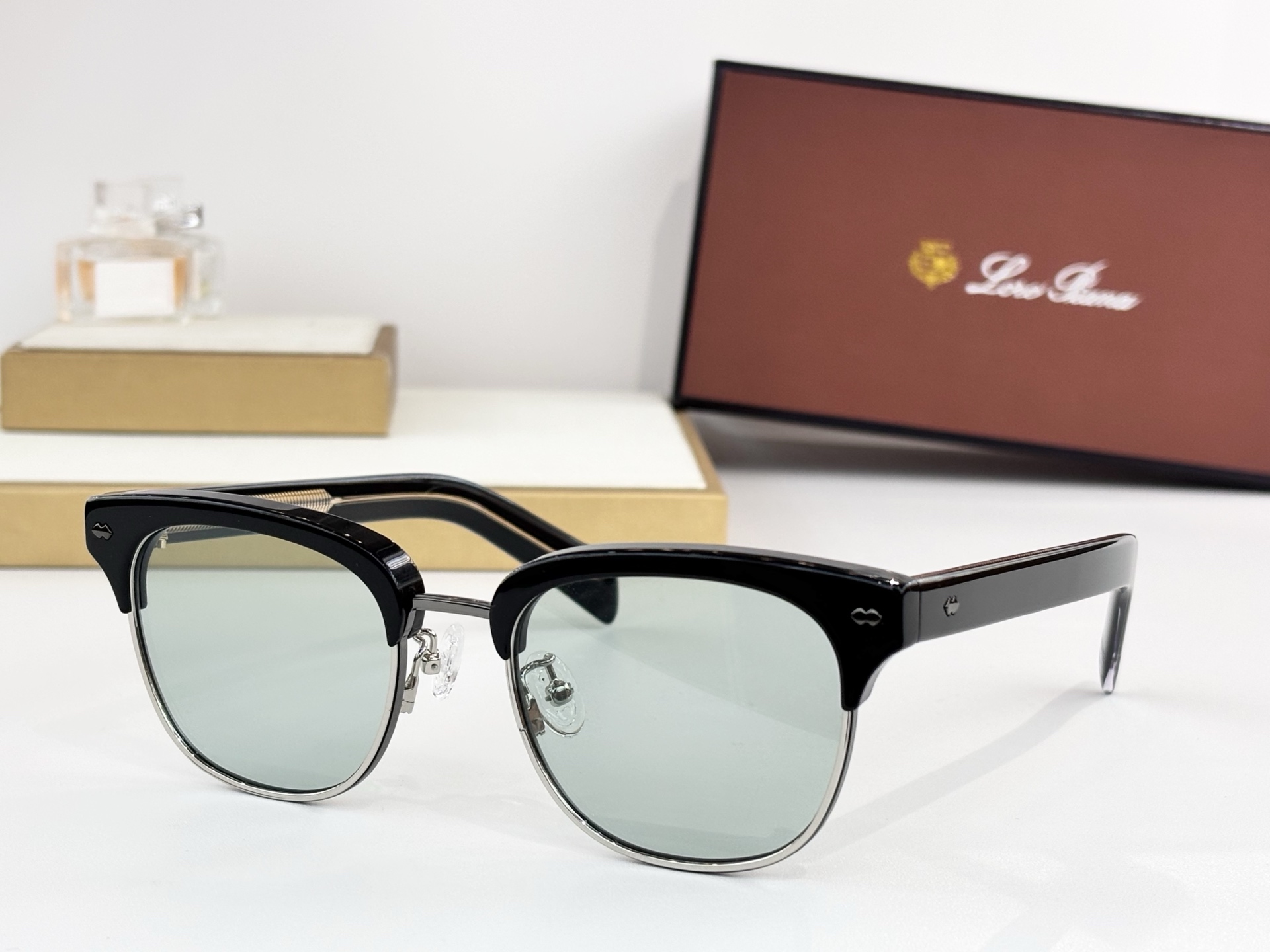 LORO PIANAMODEL：LCERSIZE：52口20-150