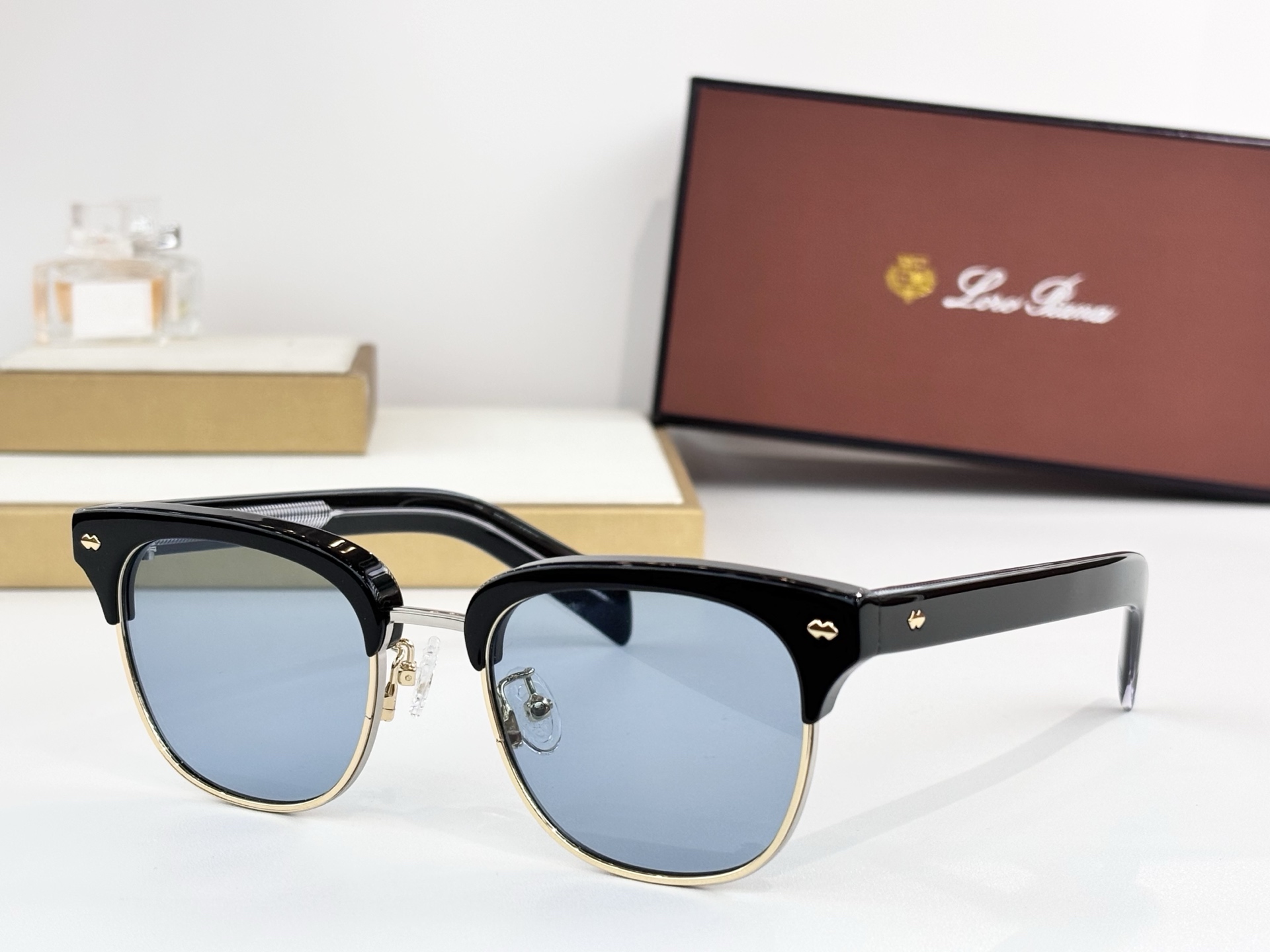 LORO PIANAMODEL：LCERSIZE：52口20-150