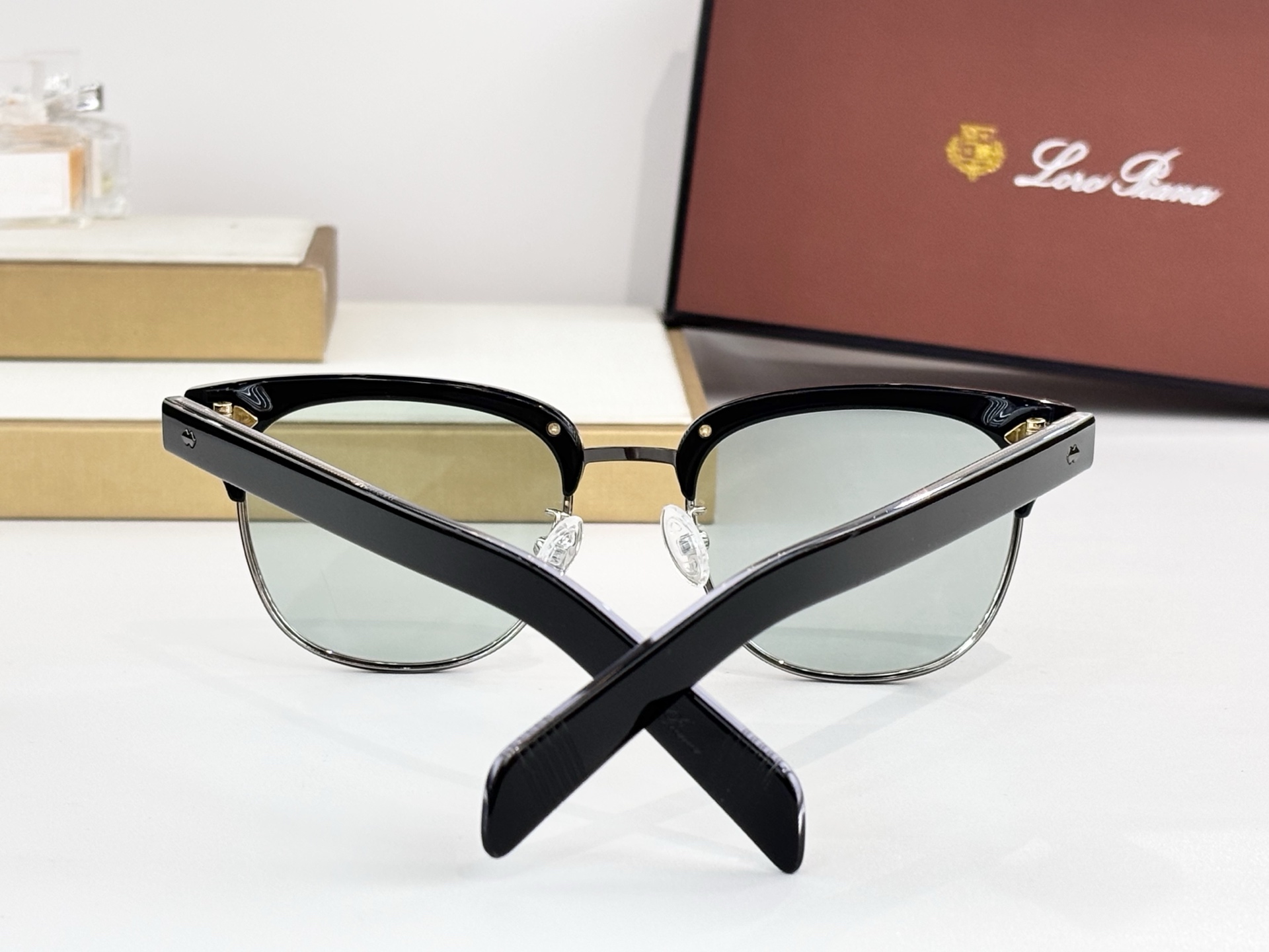 LORO PIANAMODEL：LCERSIZE：52口20-150