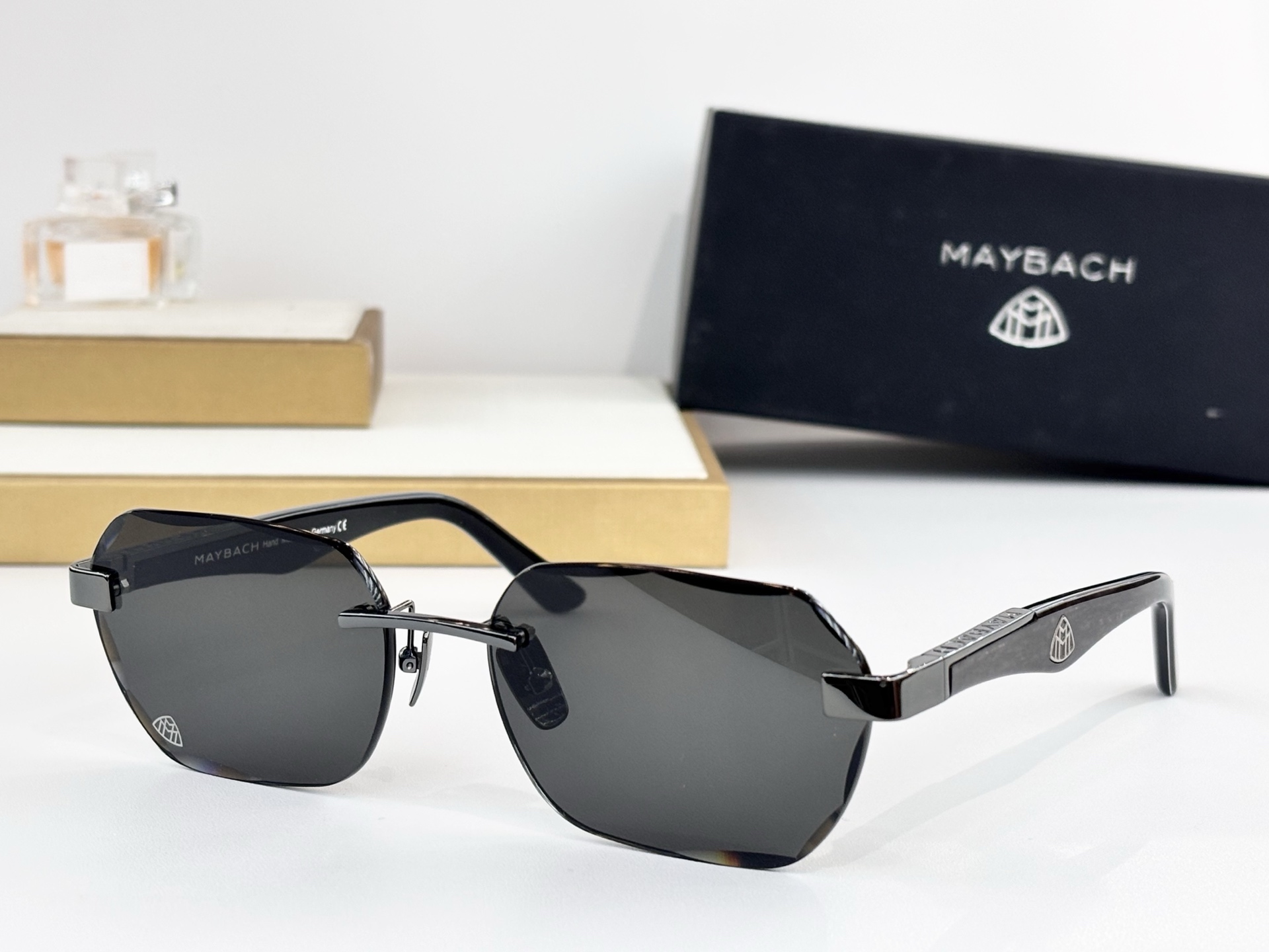 MAYBACHMOD：THE ARTTAISize：59口17-140