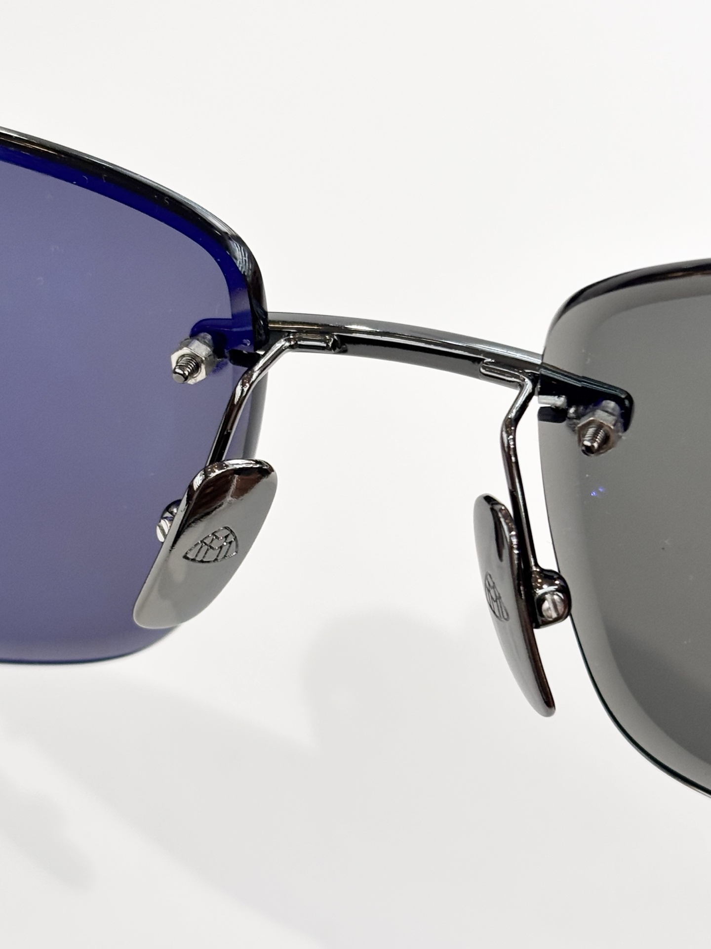 MAYBACHMOD：THE ARTIST VISize：58口18-140