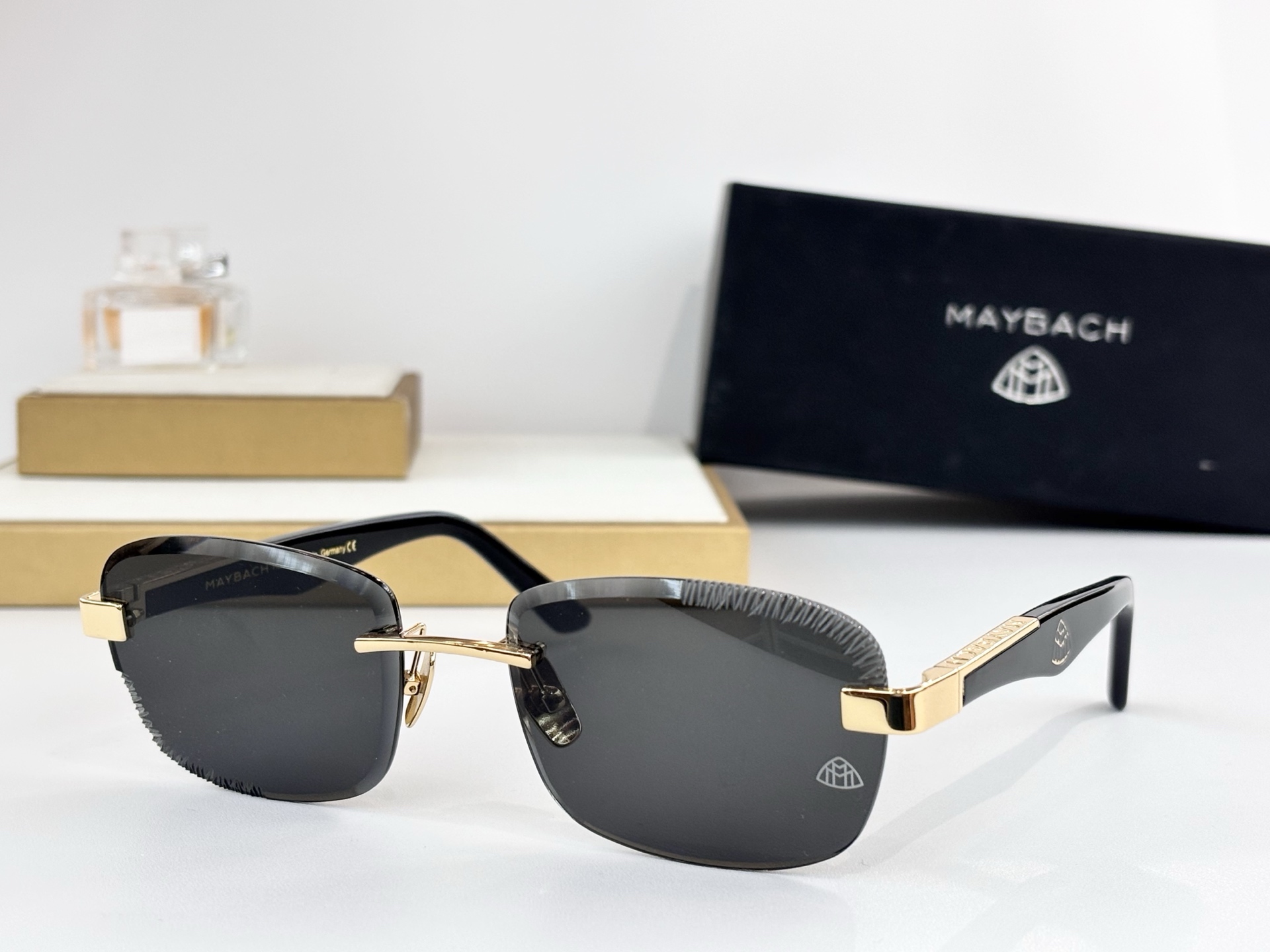 MAYBACHMOD：THE ARTIST VISize：58口18-140