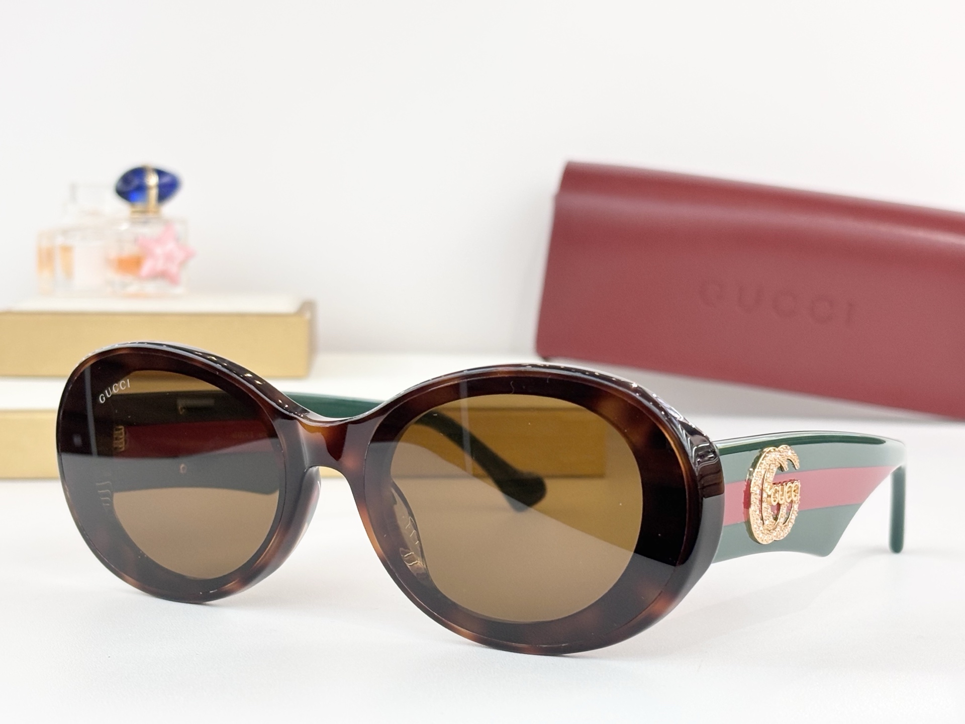 GUCC*MOD：GG1643Size：66口17 145