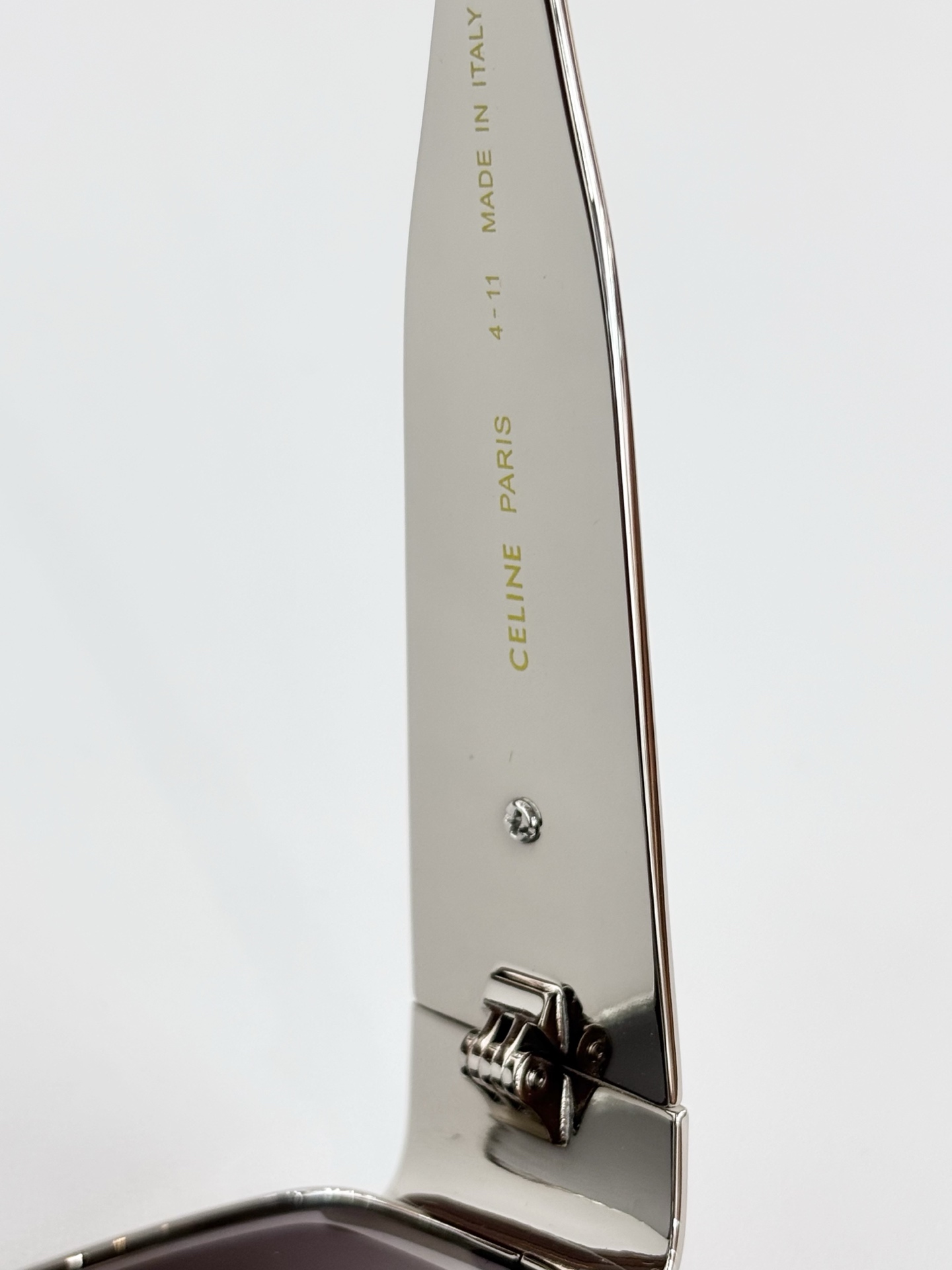 CELINEMOD：CL1860LUSize：58口17 145