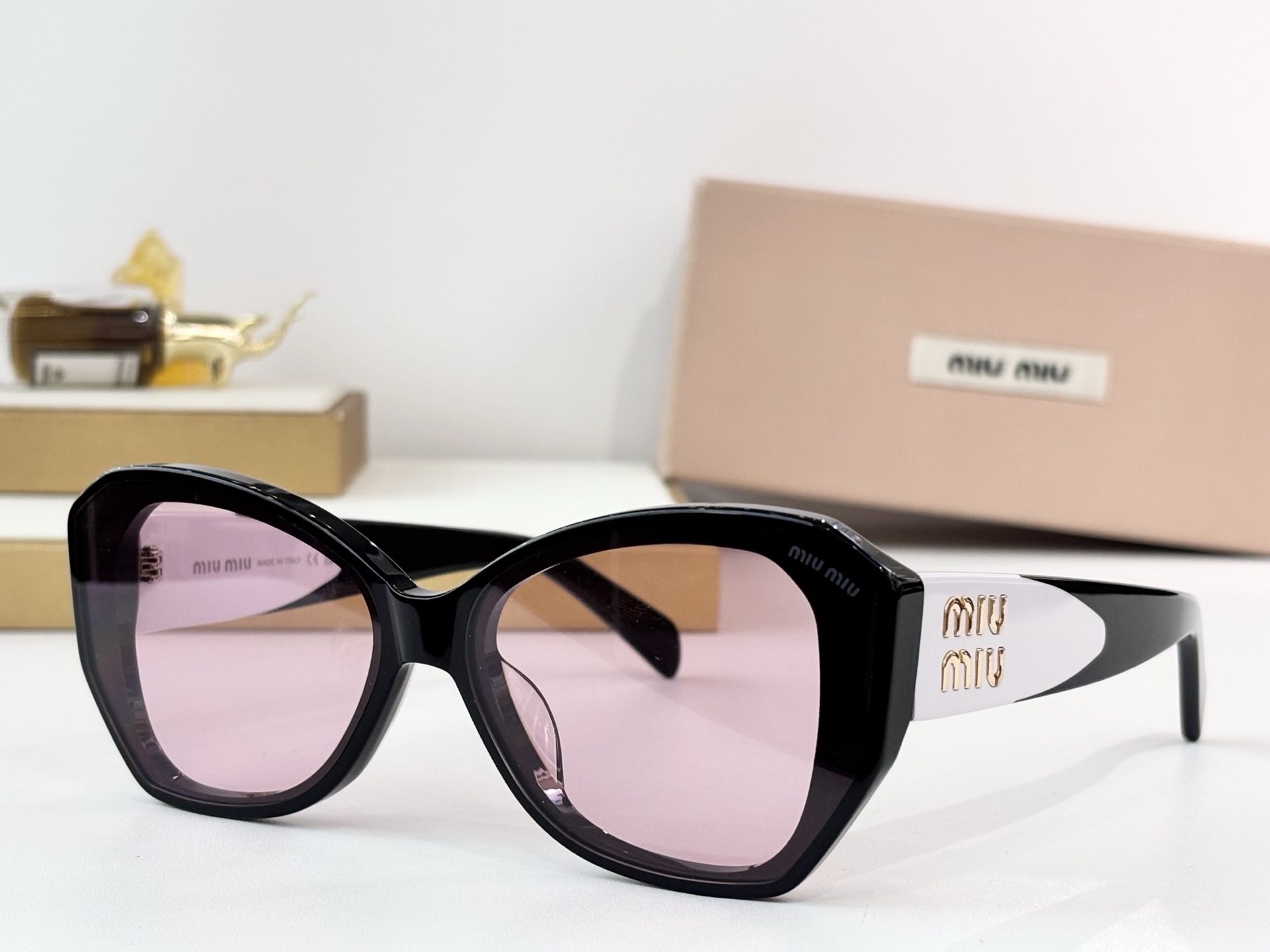 𝙈𝙄𝙐 𝙈𝙄𝙐 MOD :MU12KS Size：62口15 145