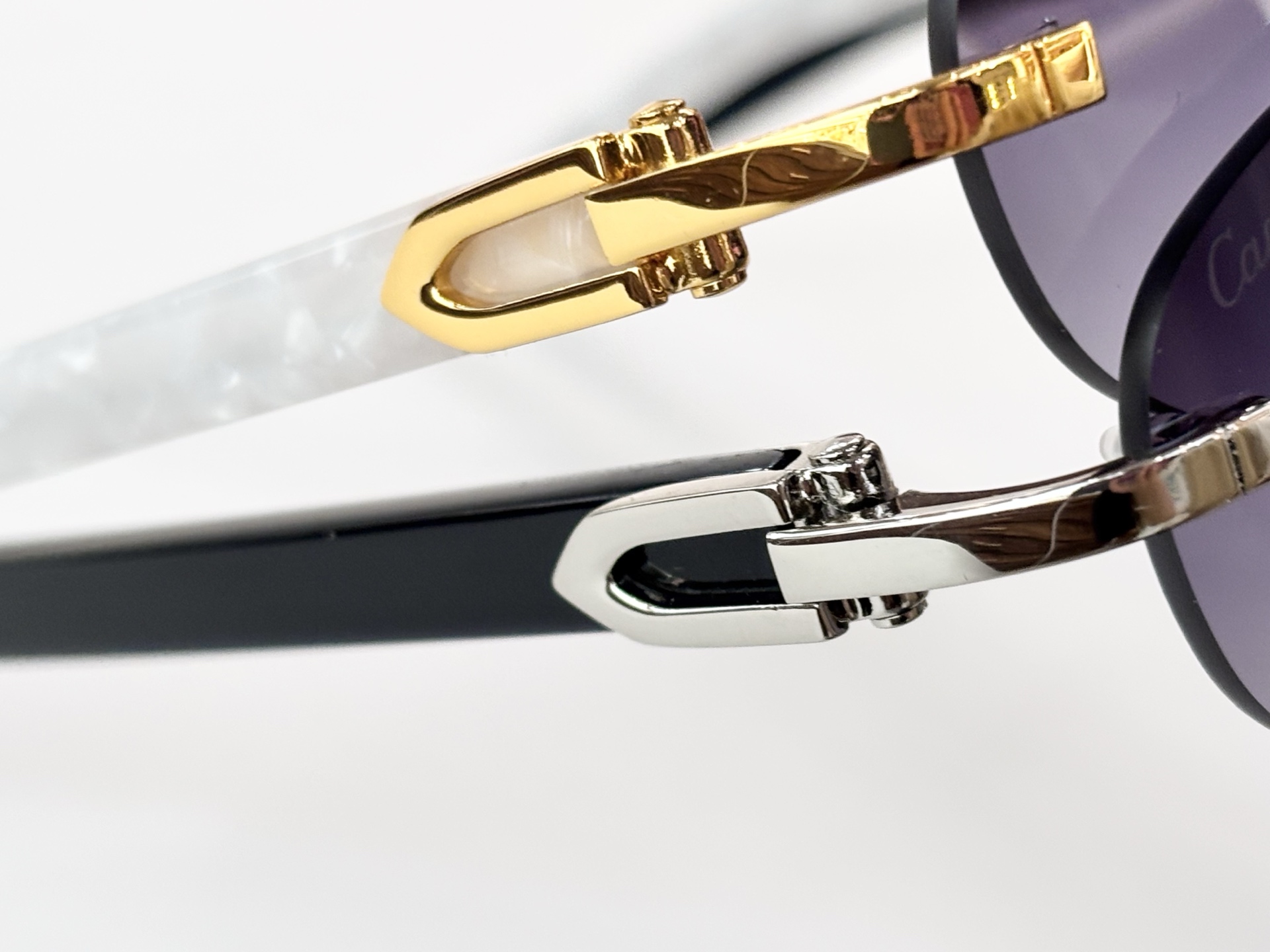 CartierMOD：CT0056OSize：52口16 135