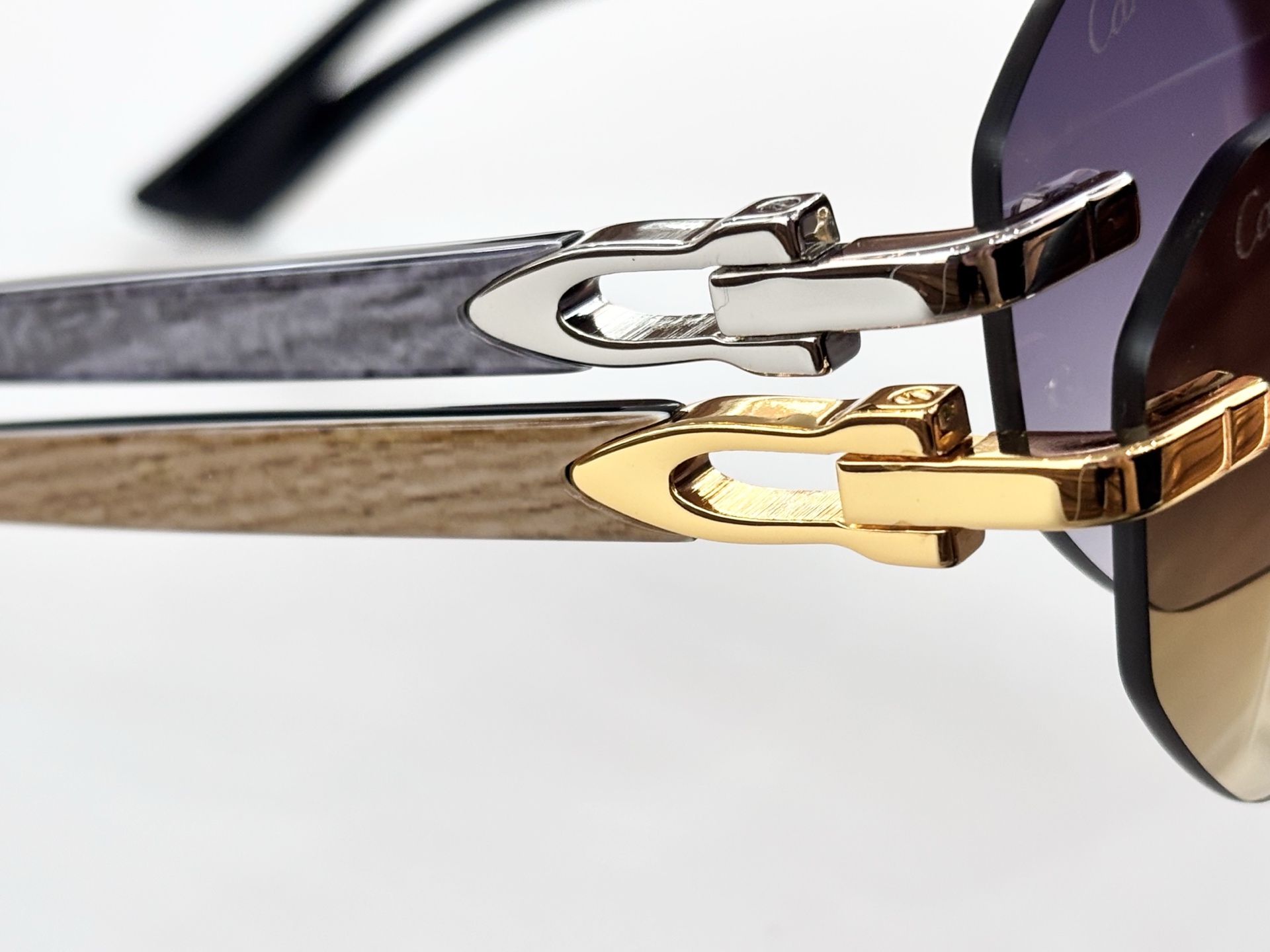 Cartie*MOD：CT0583SSize：55口19 145