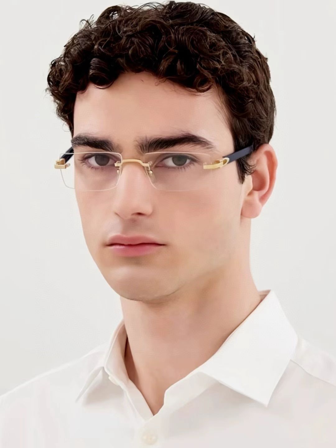 Cartie*MOD：CT0581SSize：56口19 145