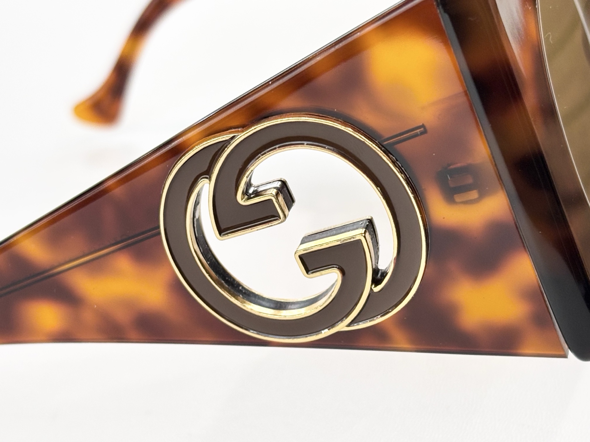 GUCC*MODEL：GG1631 OversizeSIZE：53口22-145