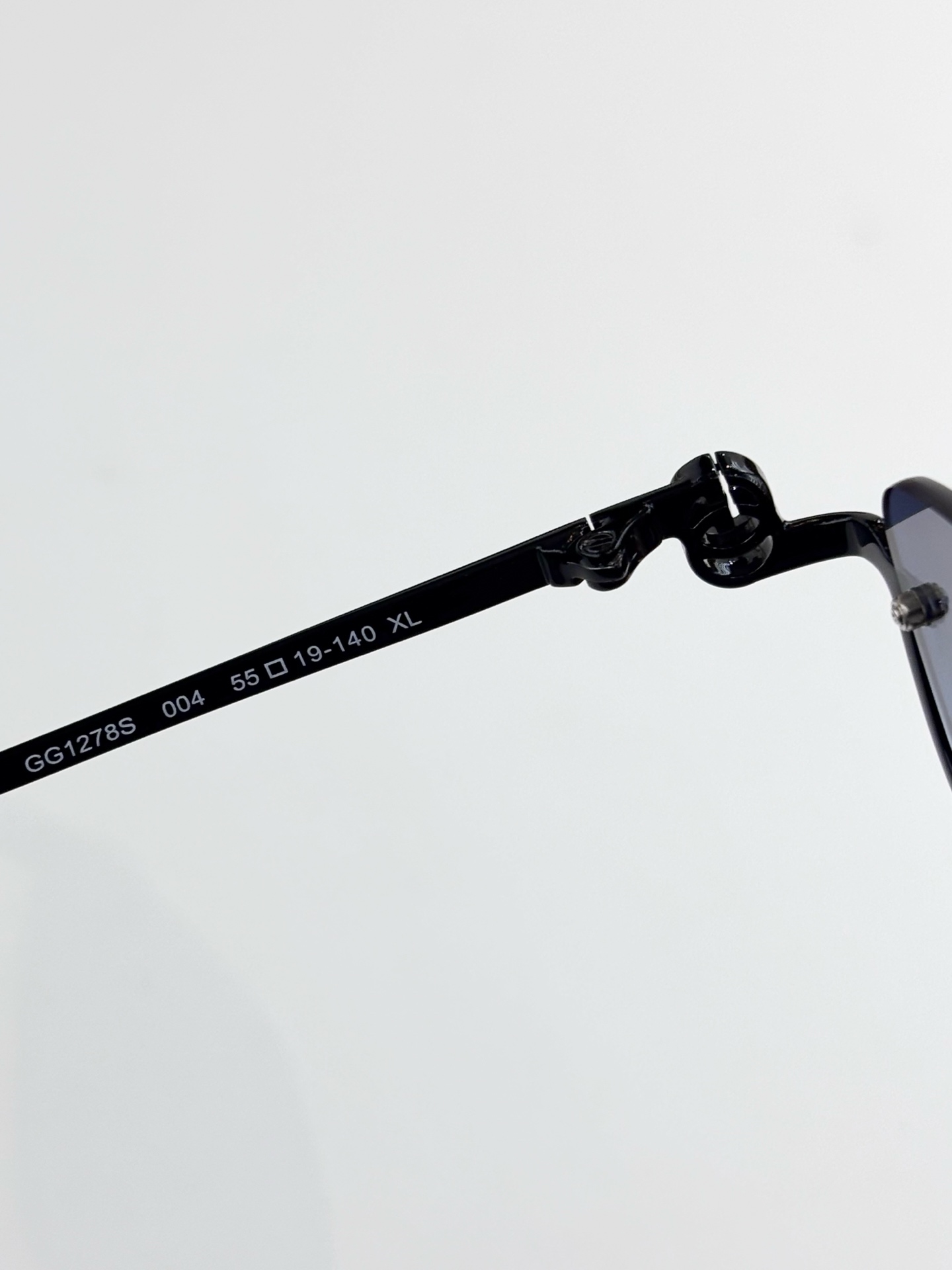 GUCC*MOD：GG1278SSIZE：55口19-145