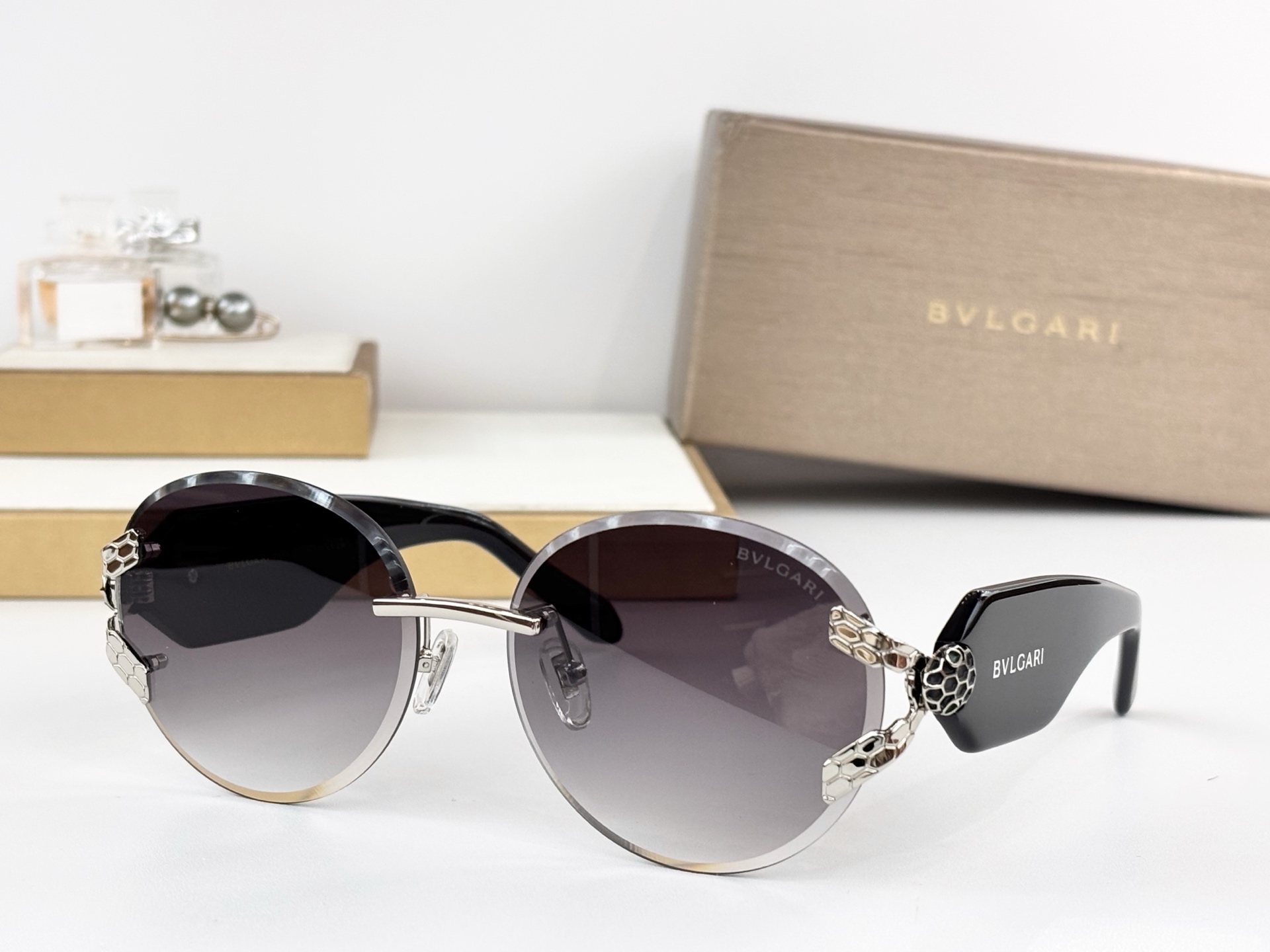 BVLGAR*MOD：BV 9034BSize：60口18 143