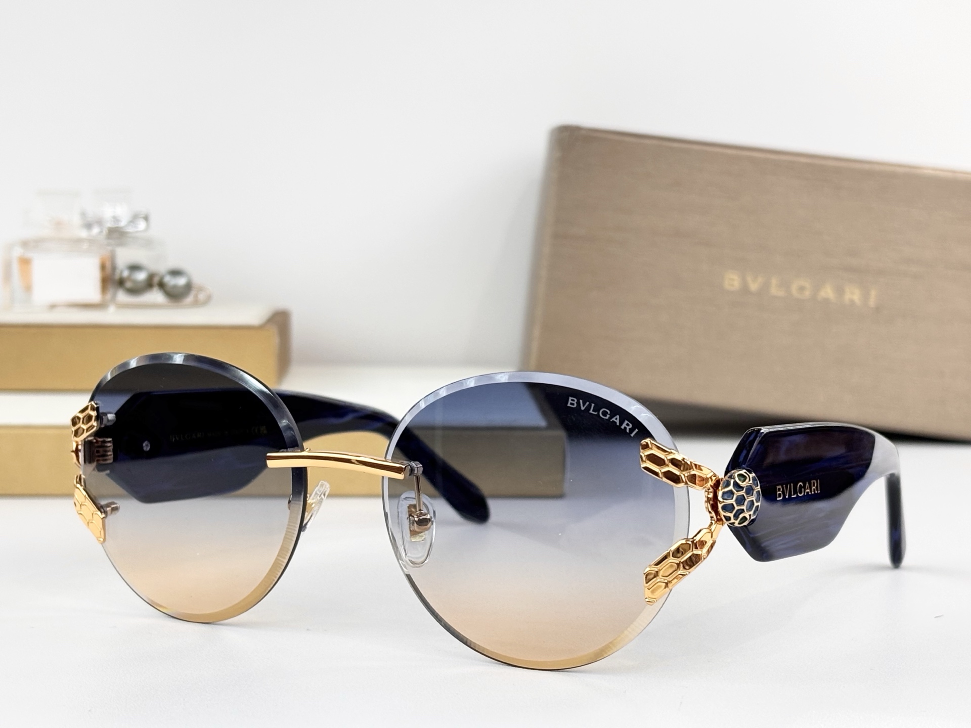 BVLGAR*MOD：BV 9034BSize：60口18 143