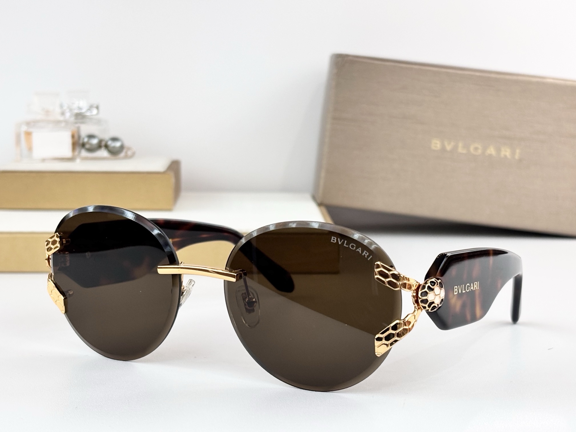 BVLGAR*MOD：BV 9034BSize：60口18 143