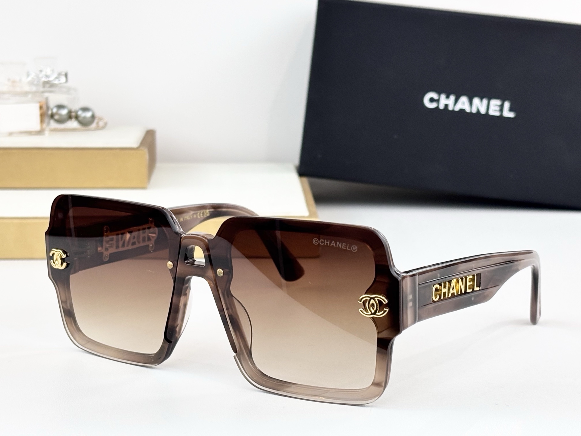 CHANE*Mod:A95099Size:69-11-145