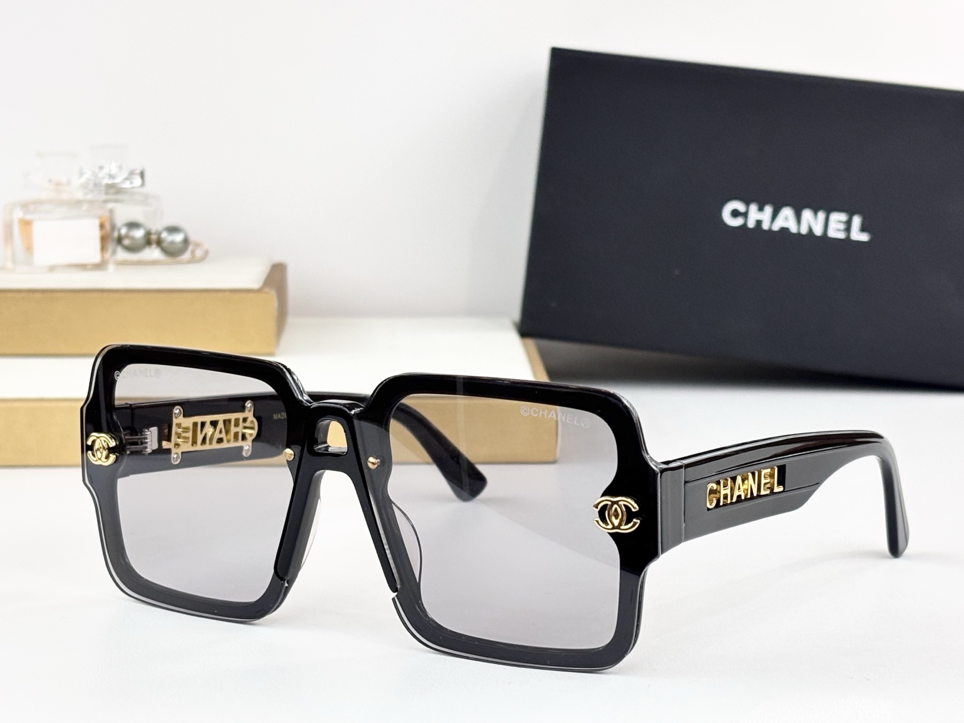 CHANE*Mod:A95099Size:69-11-145