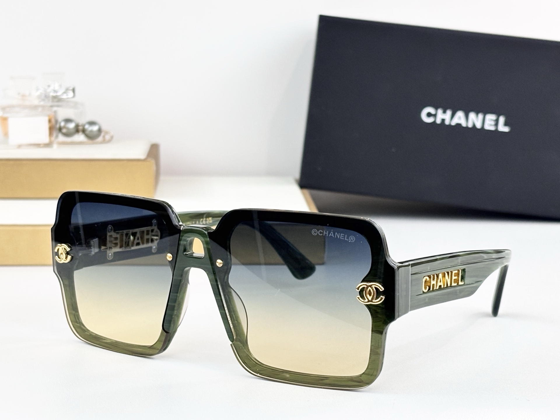 CHANE*Mod:A95099Size:69-11-145