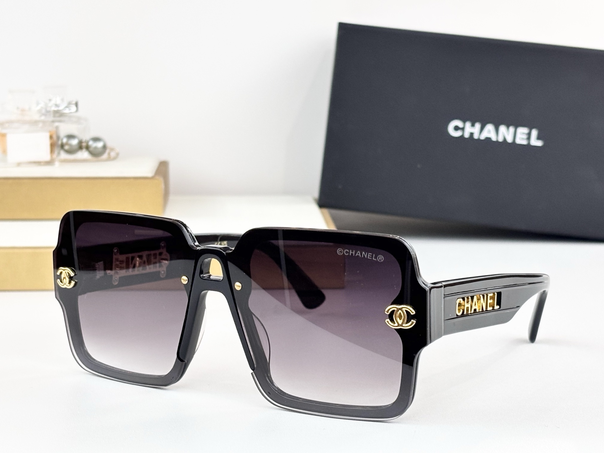 CHANE*Mod:A95099Size:69-11-145