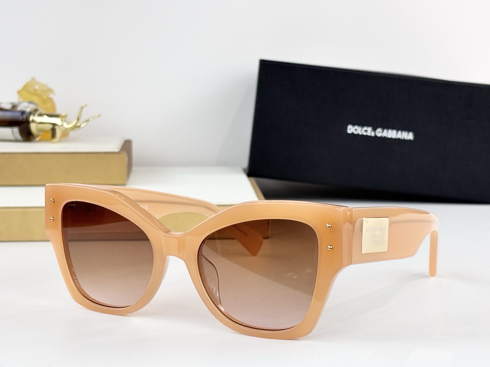 DOLCE & GABBAN*MODEL：DG4478FSIZE：52口21-145
