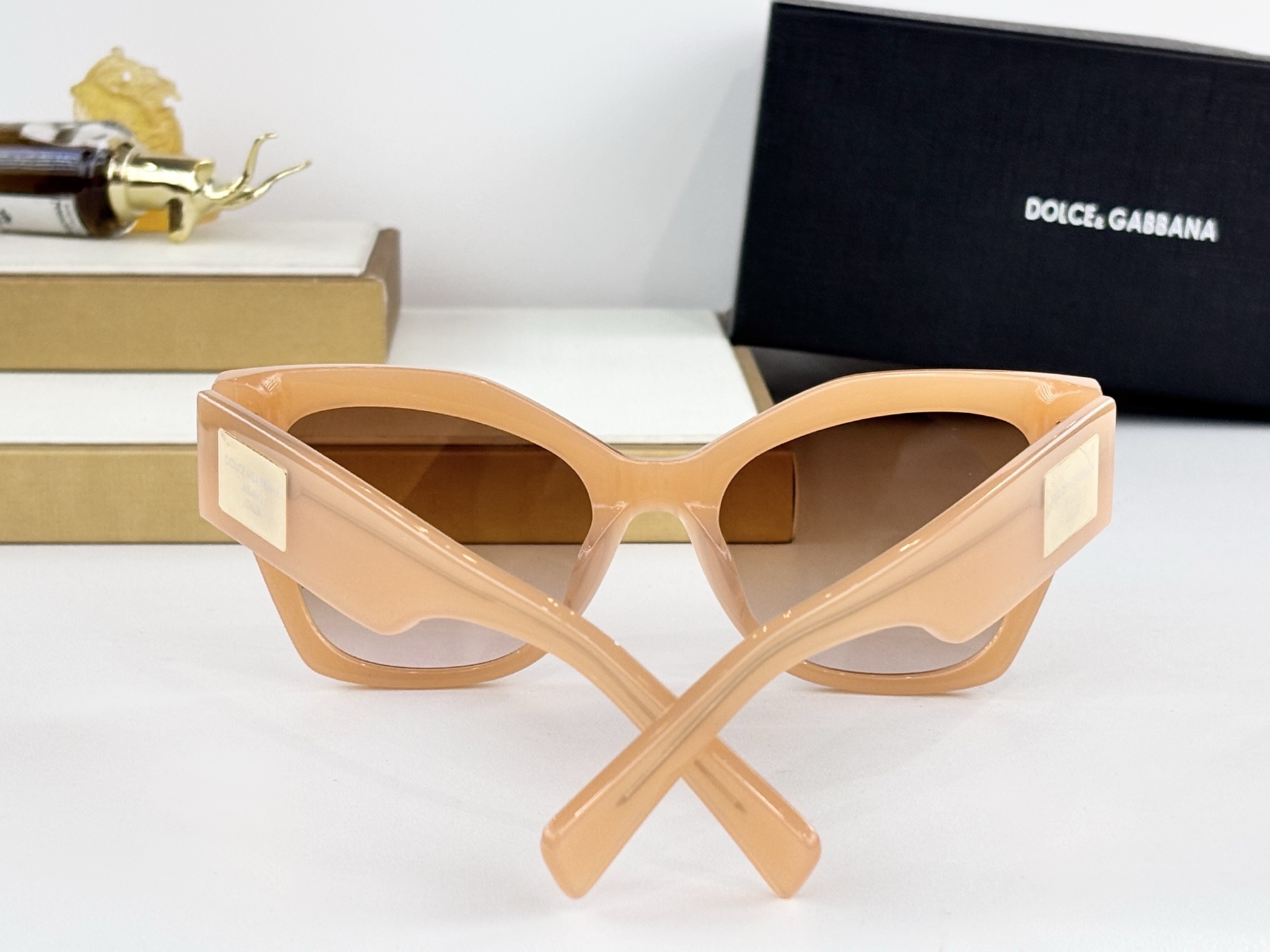 DOLCE & GABBAN*MODEL：DG4478FSIZE：52口21-145