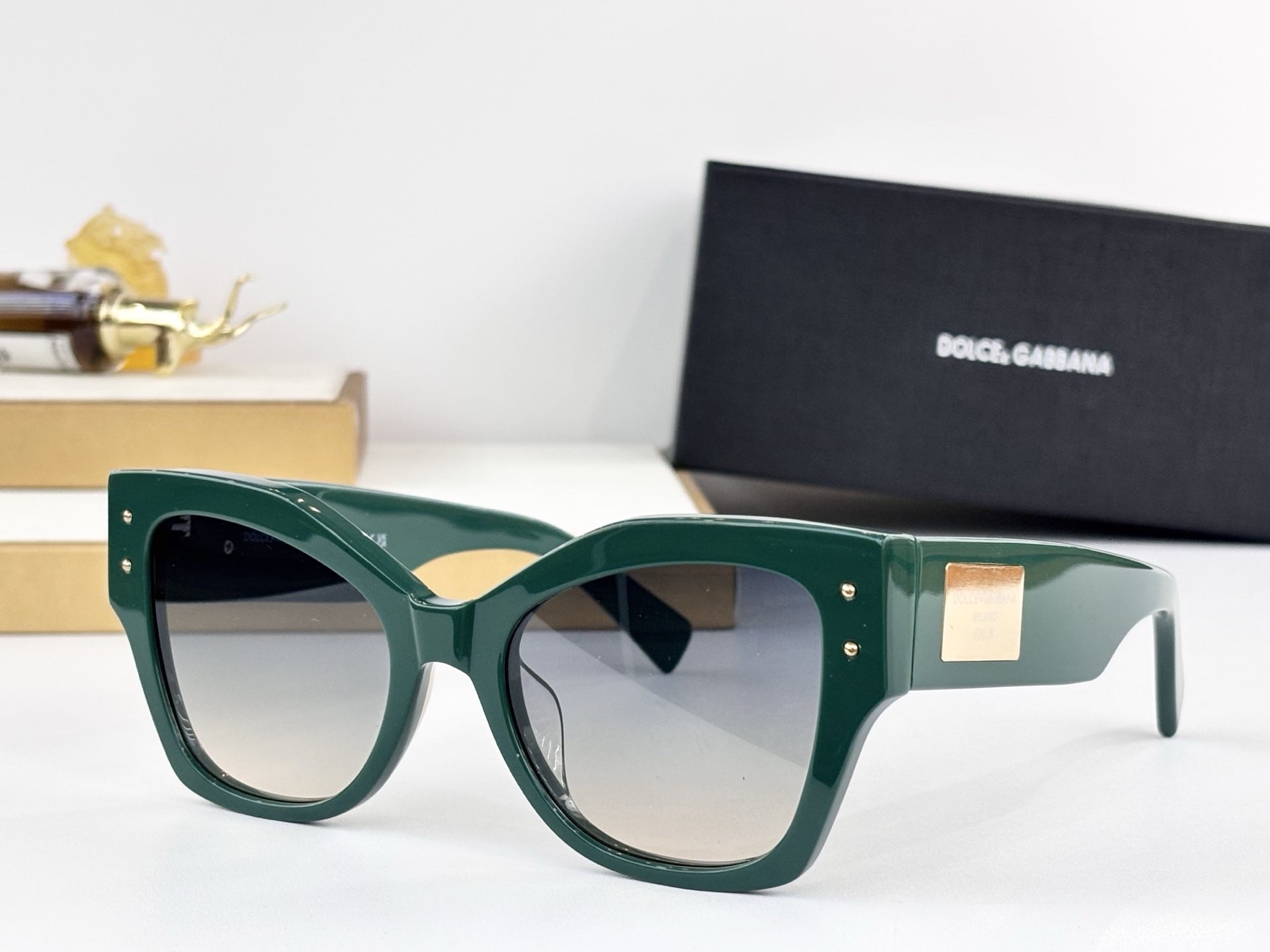 DOLCE & GABBAN*MODEL：DG4478FSIZE：52口21-145