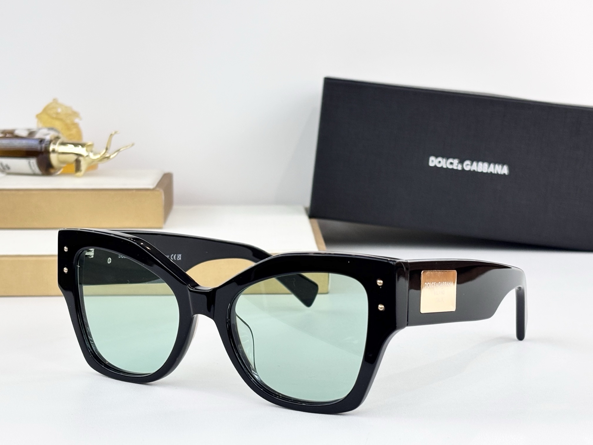 DOLCE & GABBAN*MODEL：DG4478FSIZE：52口21-145