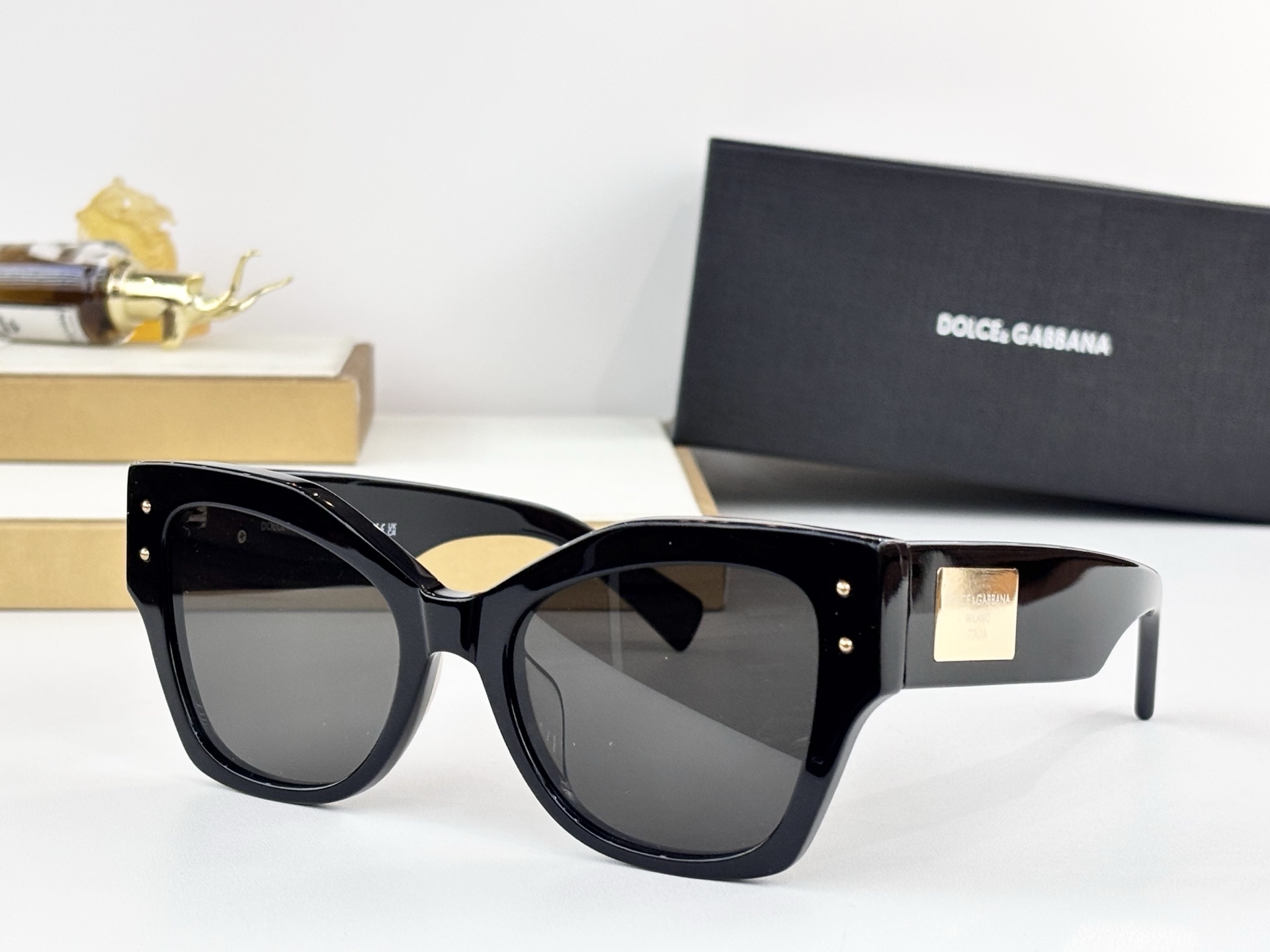 DOLCE & GABBAN*MODEL：DG4478FSIZE：52口21-145