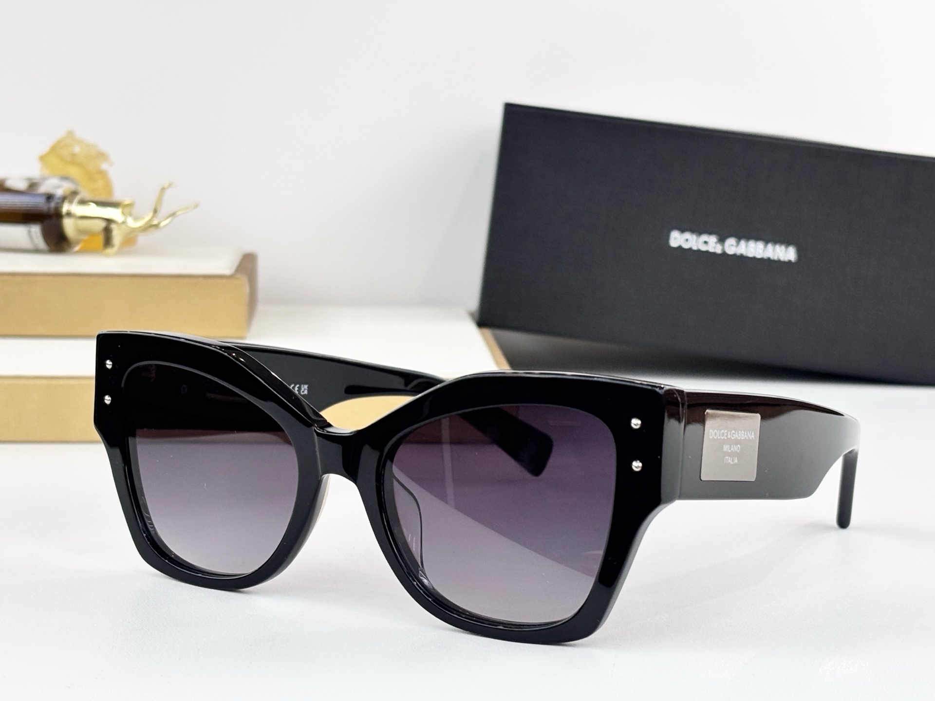 DOLCE & GABBAN*MODEL：DG4478FSIZE：52口21-145