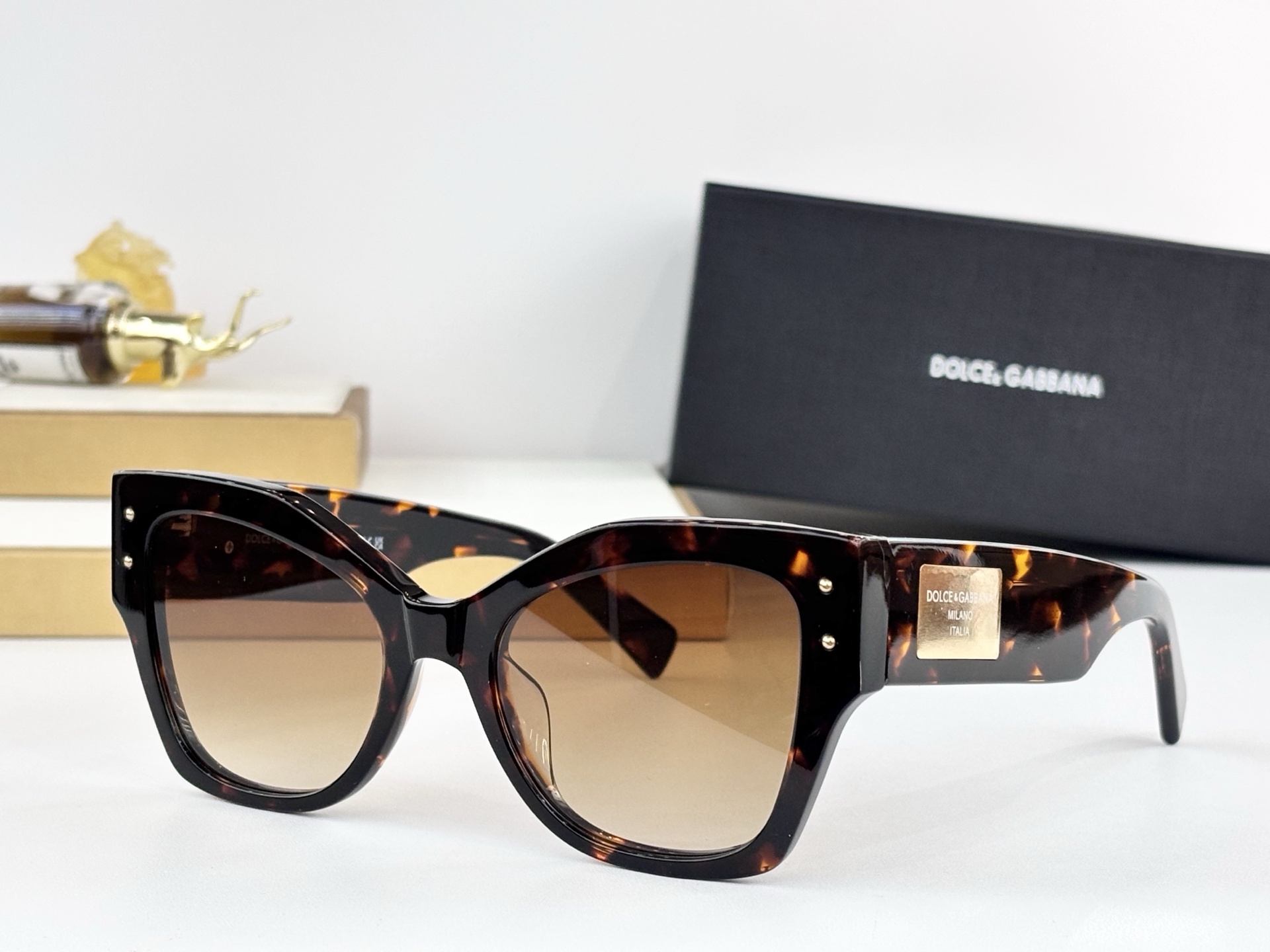 DOLCE & GABBAN*MODEL：DG4478FSIZE：52口21-145