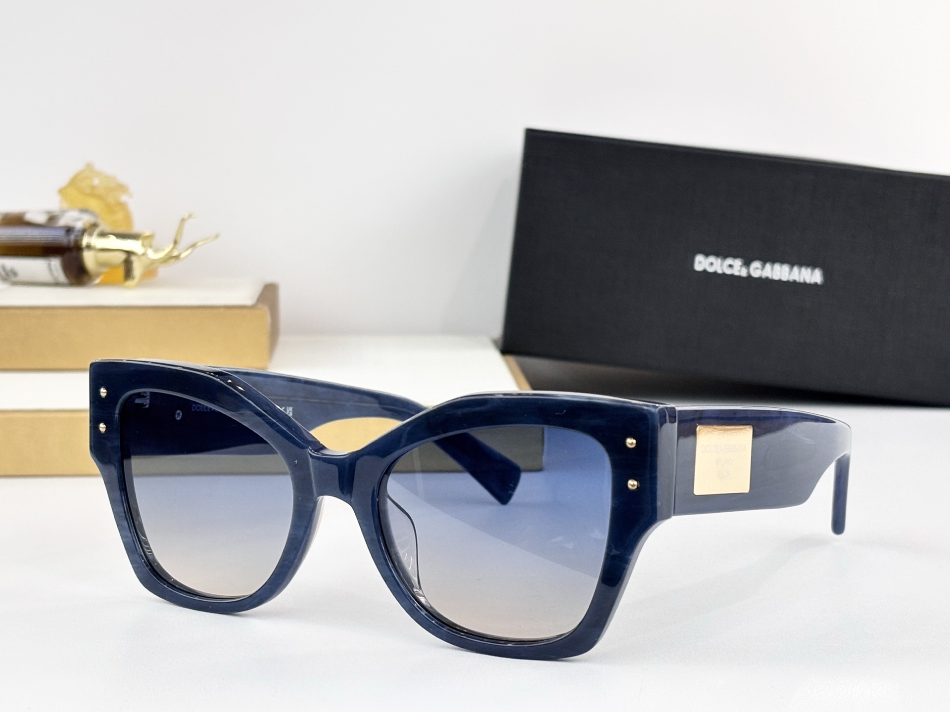 DOLCE & GABBAN*MODEL：DG4478FSIZE：52口21-145