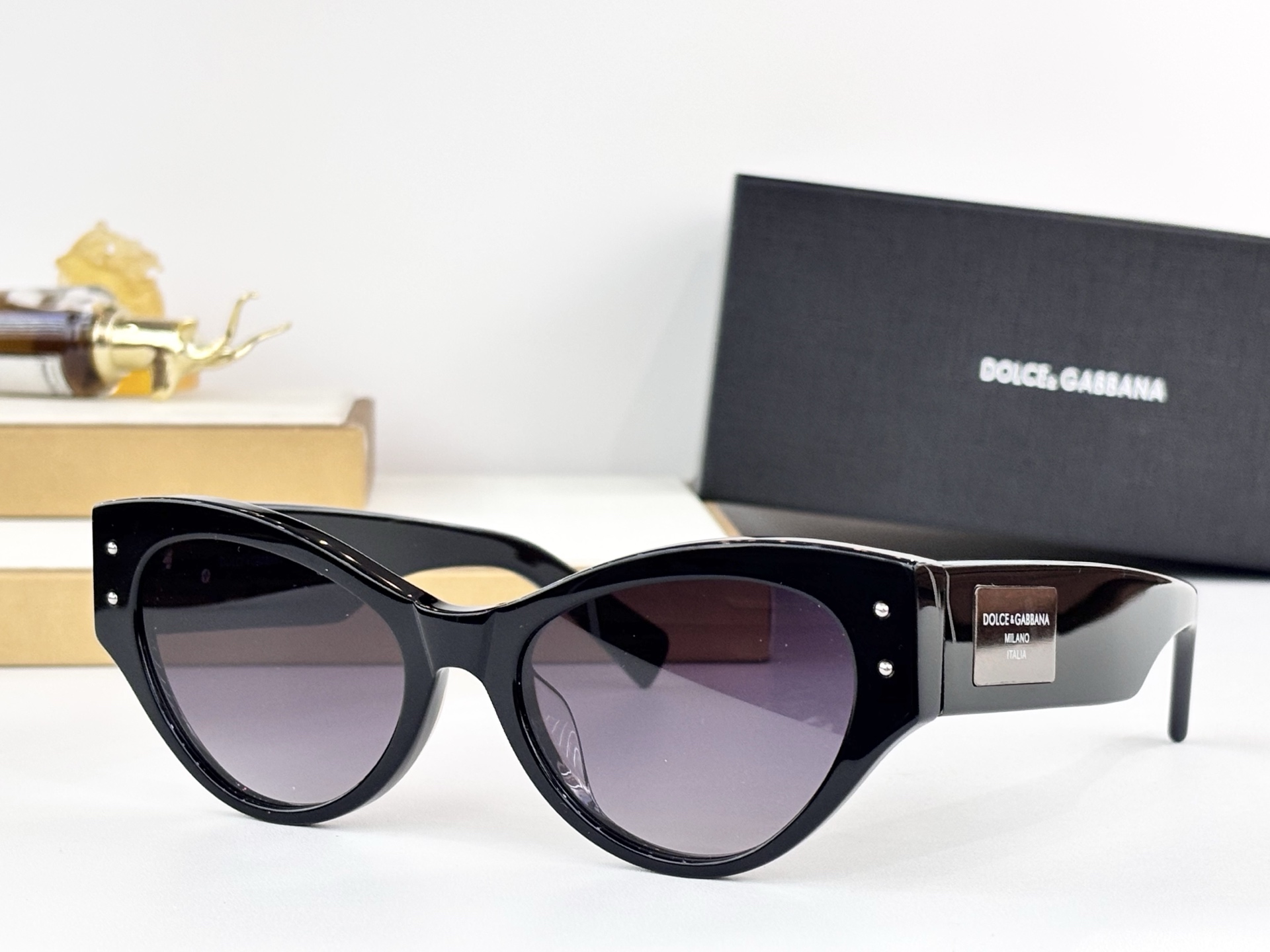 DOLCE & GABBAN*MODEL：DG4480SIZE：53口20-145