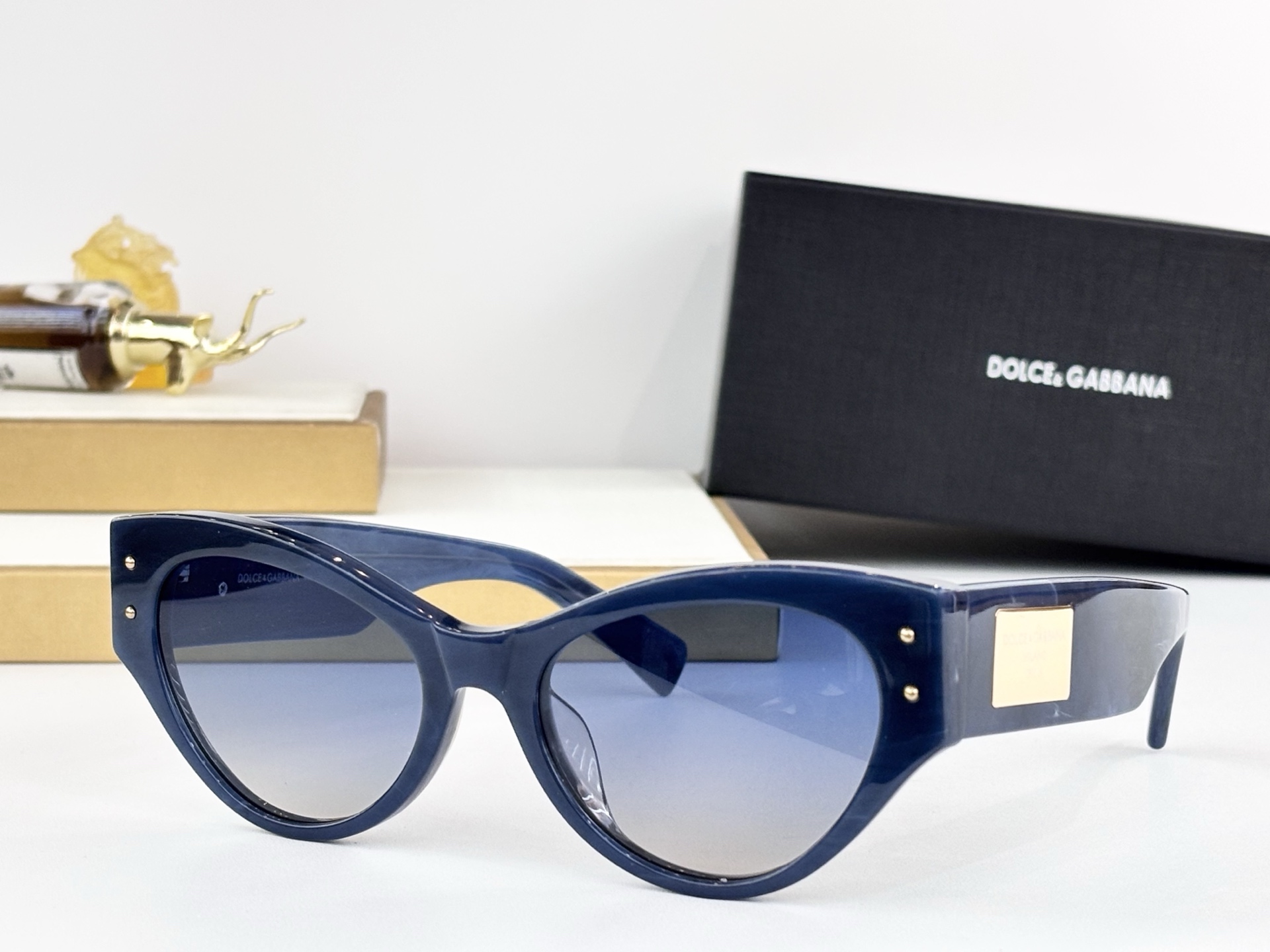 DOLCE & GABBAN*MODEL：DG4480SIZE：53口20-145