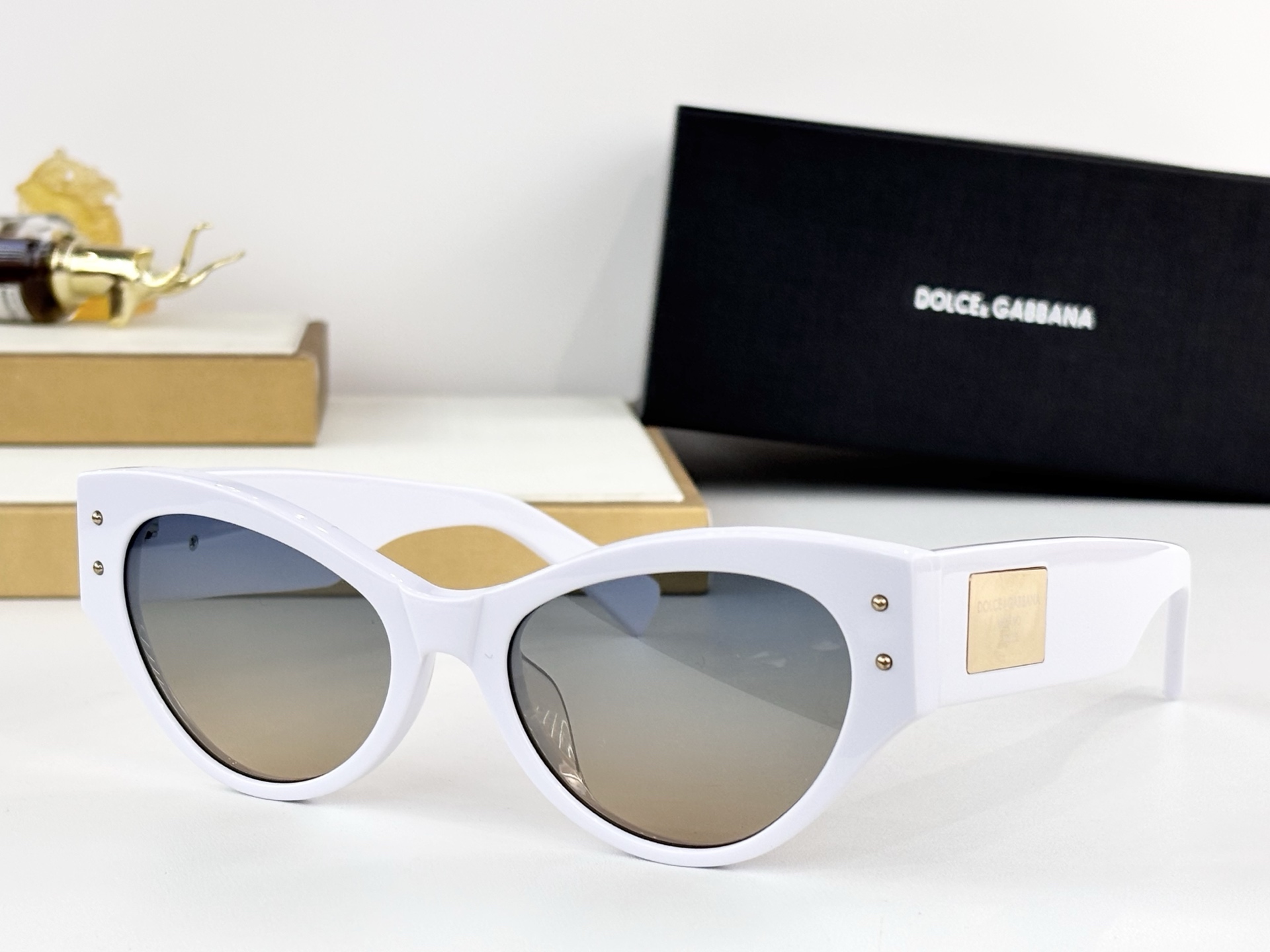 DOLCE & GABBAN*MODEL：DG4480SIZE：53口20-145