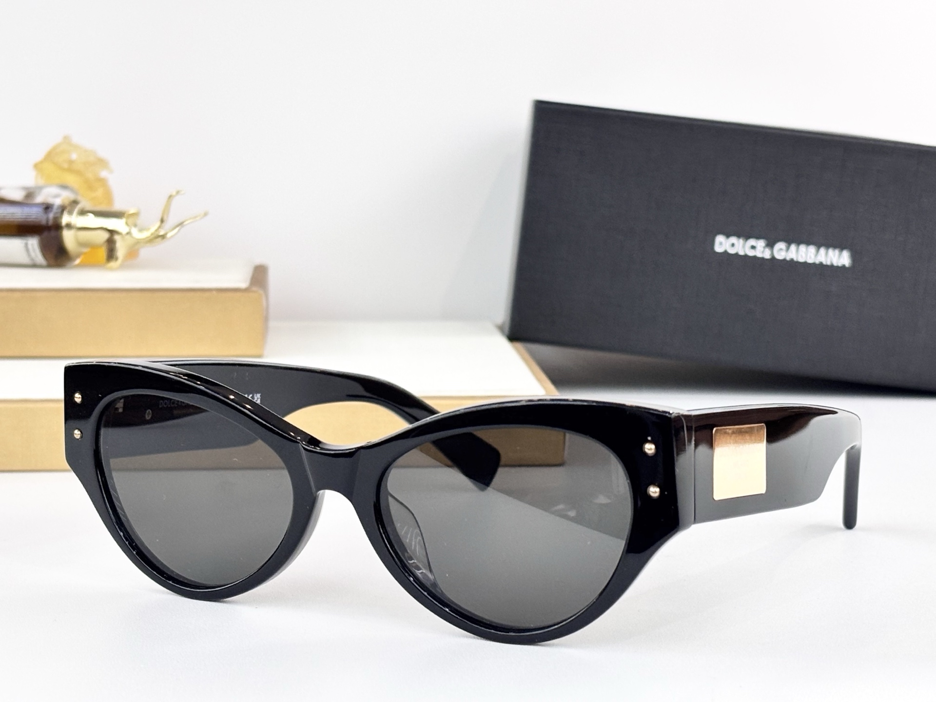DOLCE & GABBAN*MODEL：DG4480SIZE：53口20-145