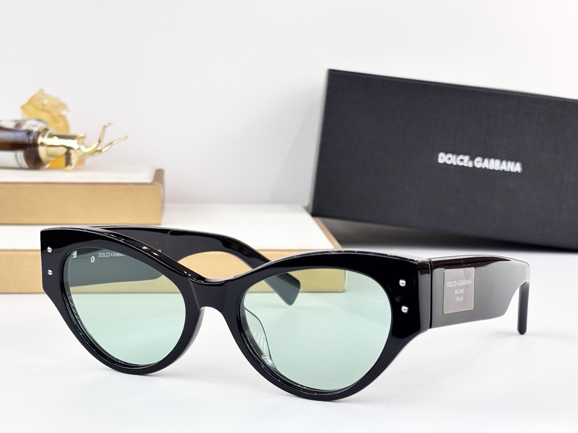 DOLCE & GABBAN*MODEL：DG4480SIZE：53口20-145