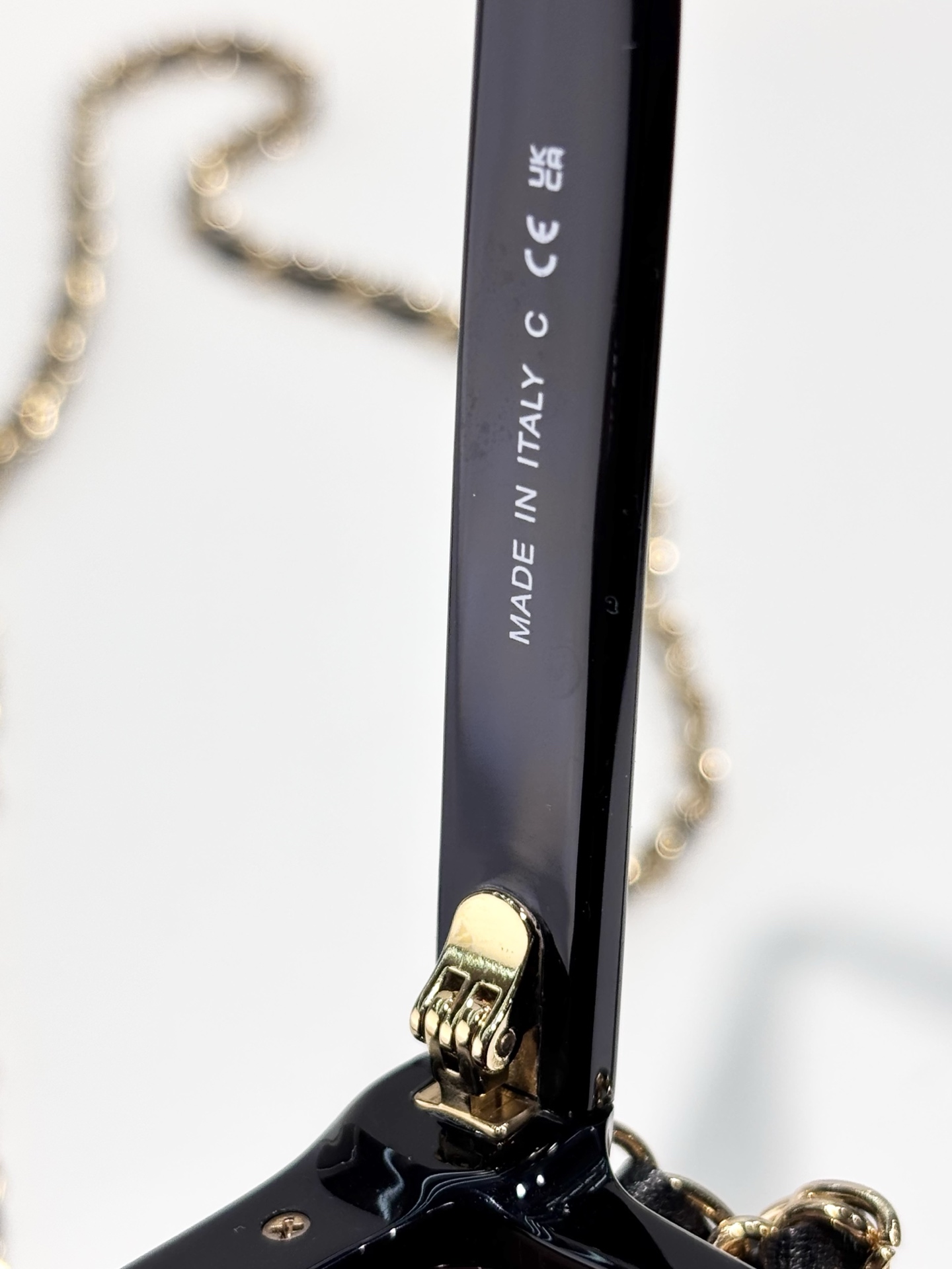 CHANE*MOD：9144Size：52口17-145