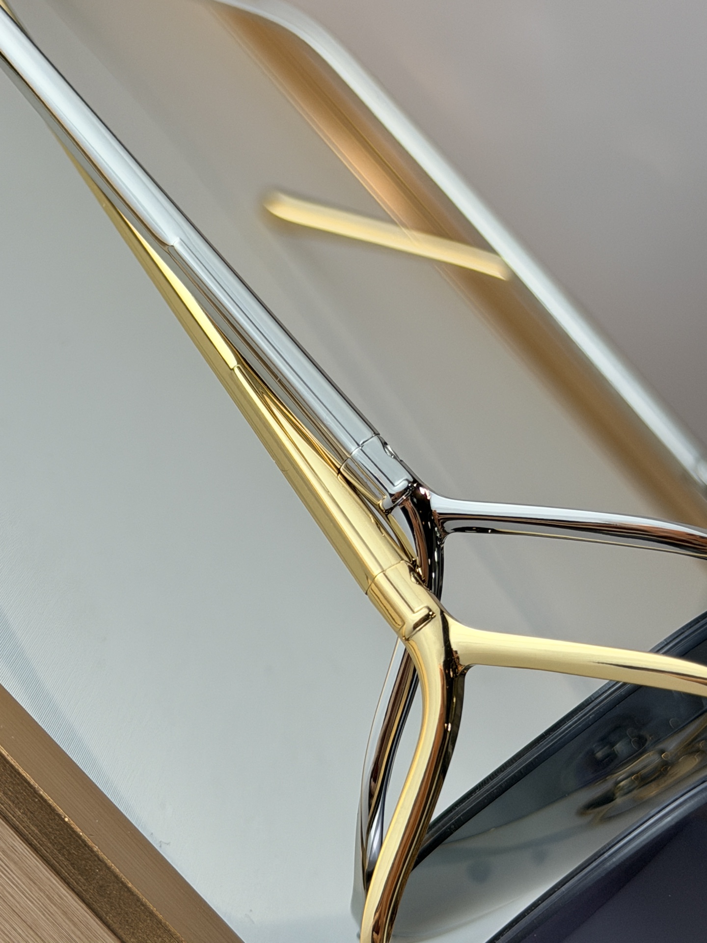 OversizedToP quality品质升级☑️原版进口版料还原专柜Tom For*Mod：TF10