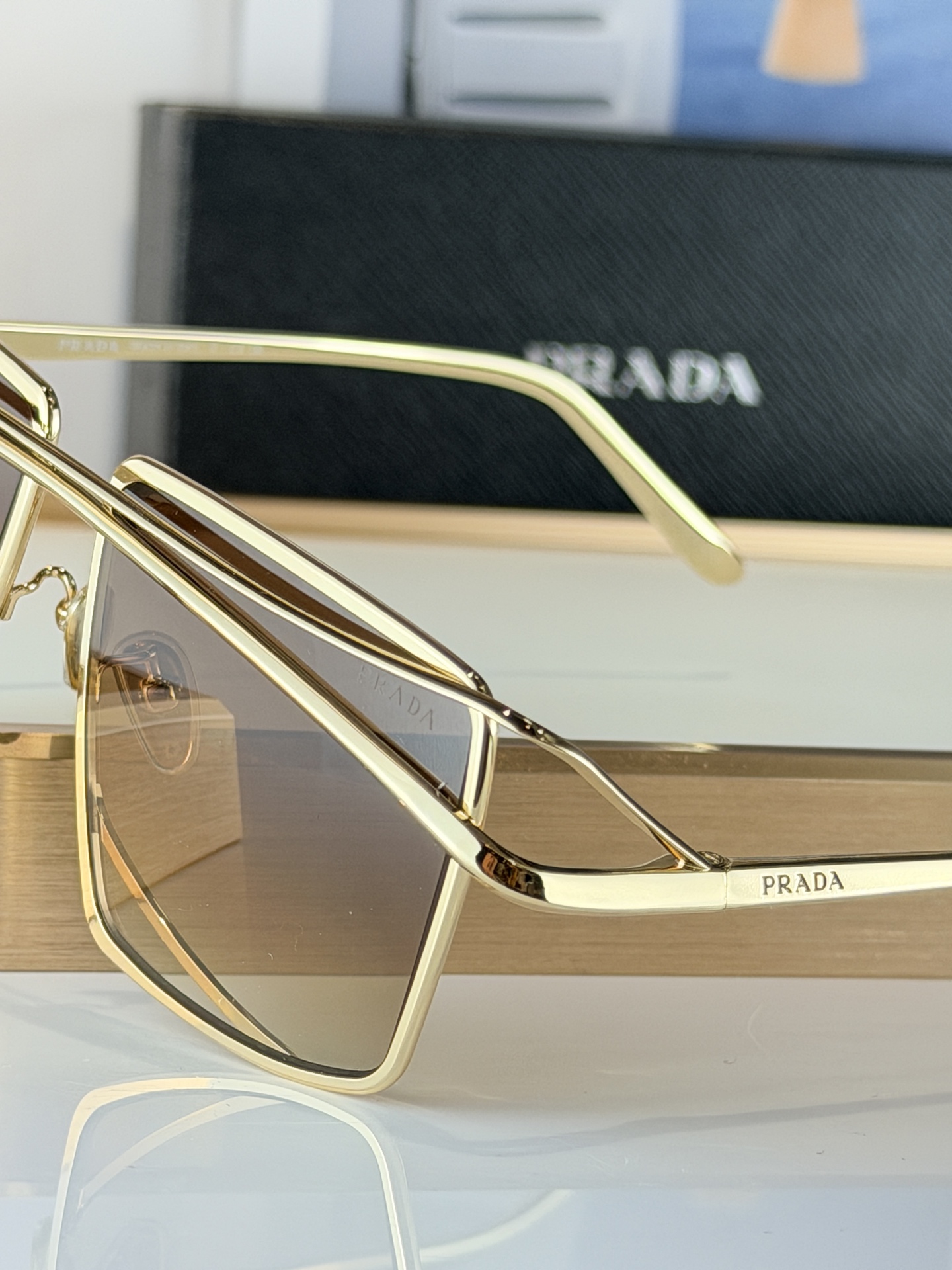 ToP NewPRAD*Mod：SPR C55Size：58口15Oversized