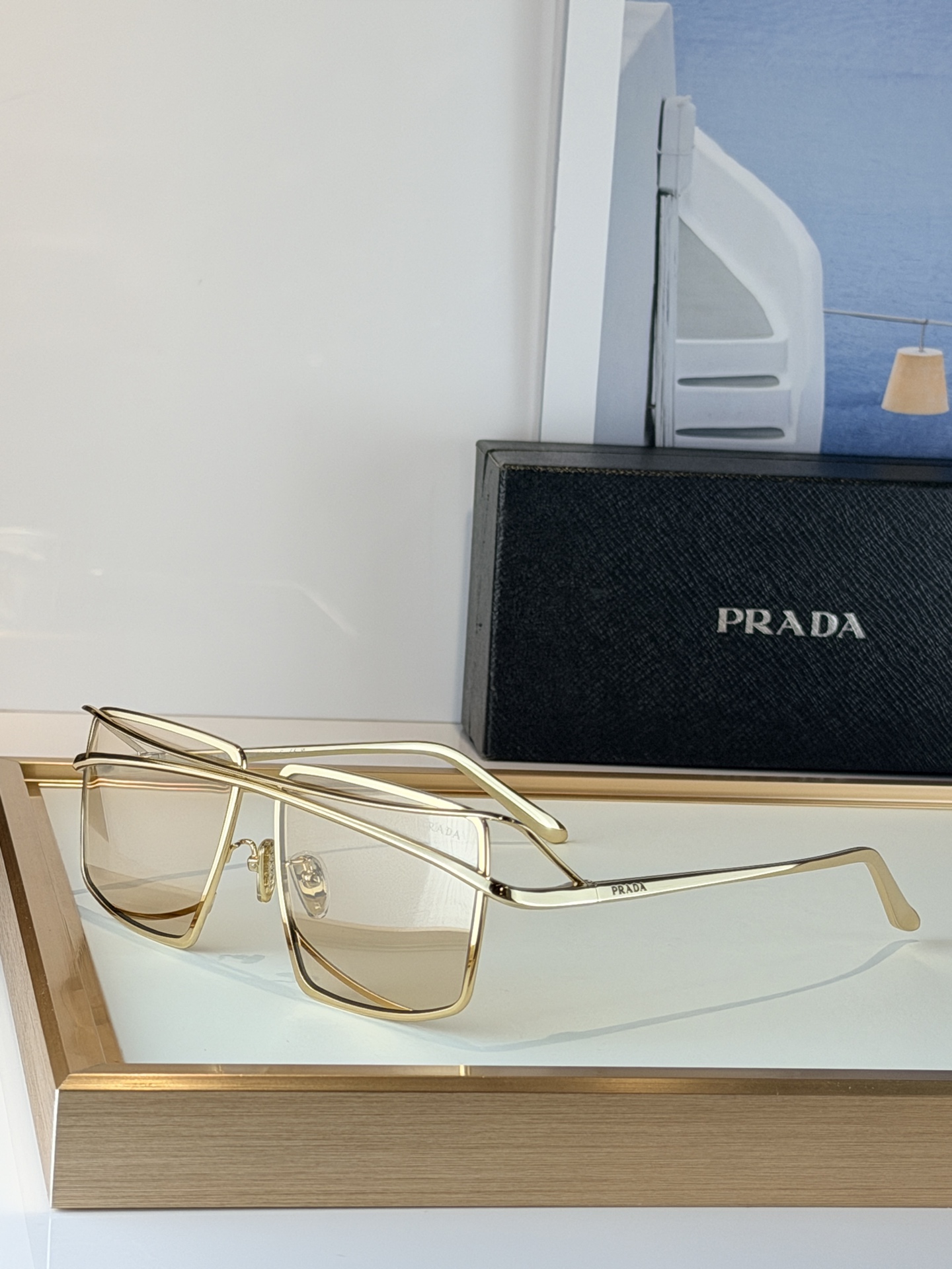 ToP NewPRAD*Mod：SPR C55Size：58口15Oversized