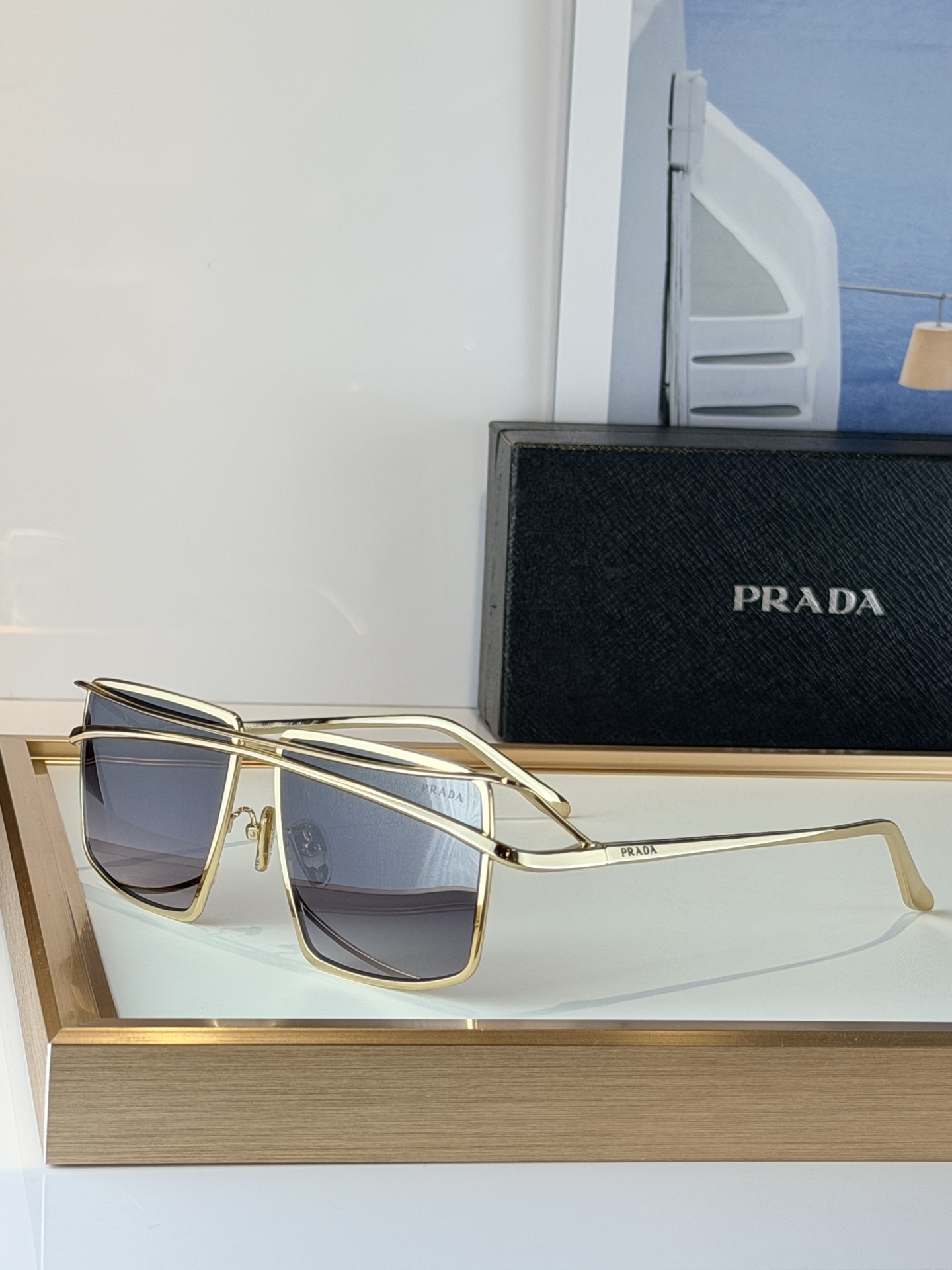 ToP NewPRAD*Mod：SPR C55Size：58口15Oversized