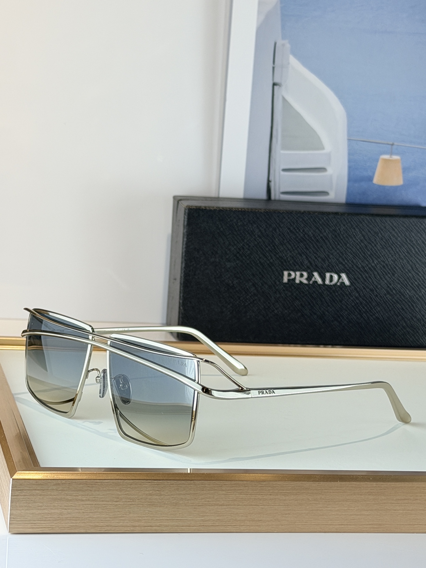 ToP NewPRAD*Mod：SPR C55Size：58口15Oversized