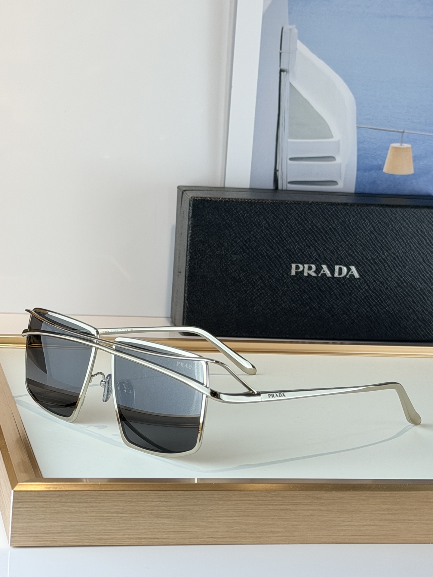 ToP NewPRAD*Mod：SPR C55Size：58口15Oversized