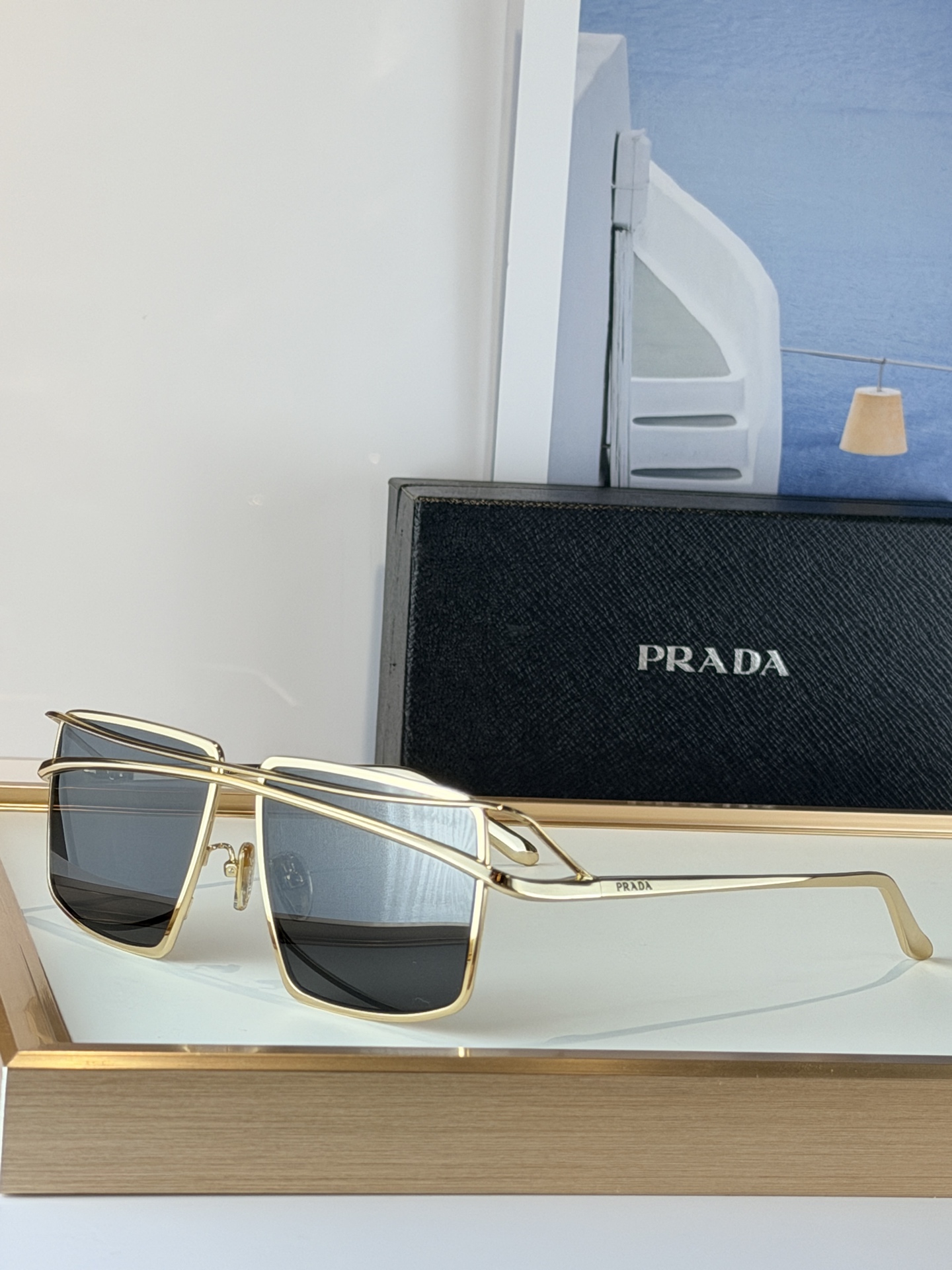 ToP NewPRAD*Mod：SPR C55Size：58口15Oversized